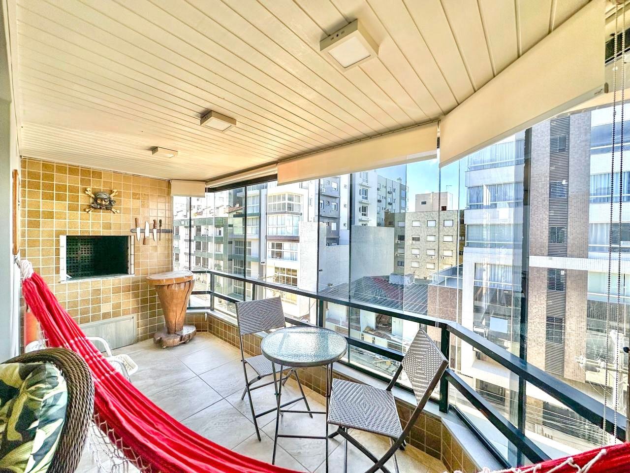 Apartamento 3 dormitórios para venda, Zona Nova em Capão da Canoa | Ref.: 8420