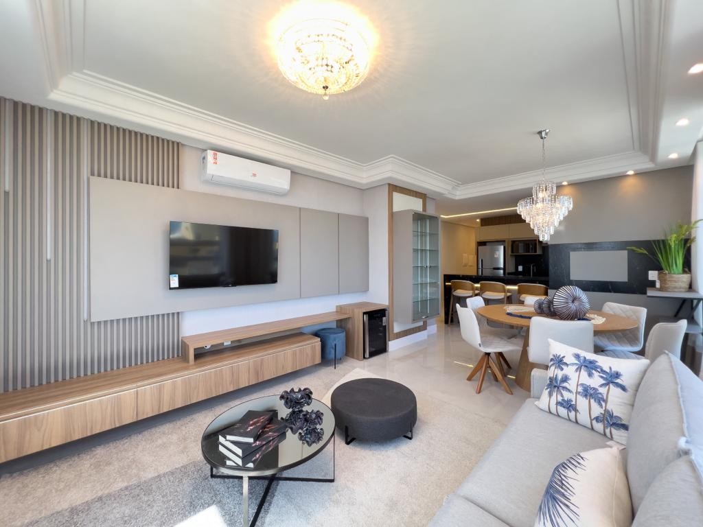 Apartamento 3 dormitórios para venda, Zona Nova em Capão da Canoa | Ref.: 8436