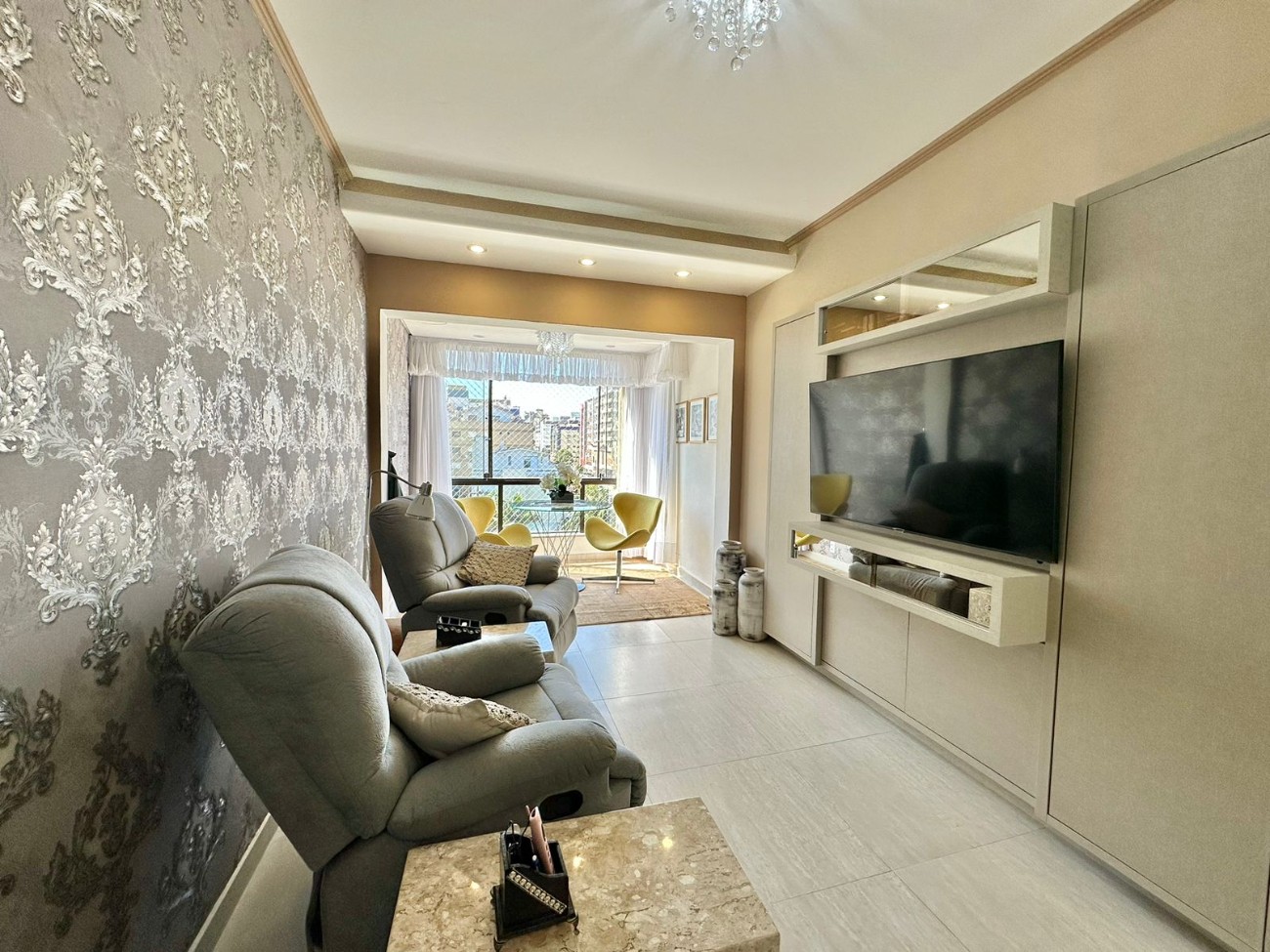 Apartamento 2 dormitórios para venda, Zona Nova em Capão da Canoa | Ref.: 8437