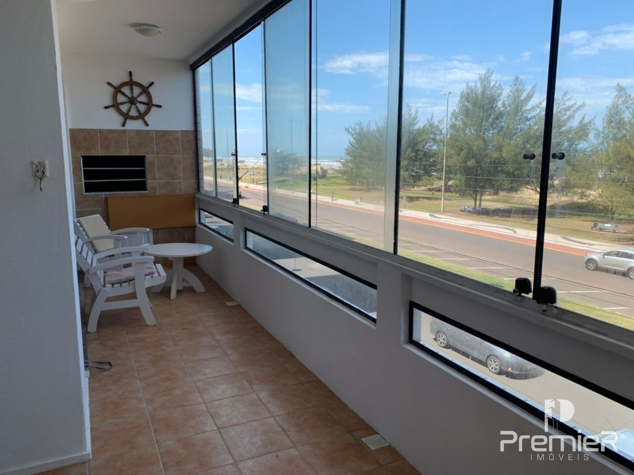 Apartamento 4 dormitórios para venda, Zona Nova em Capão da Canoa | Ref.: 8438