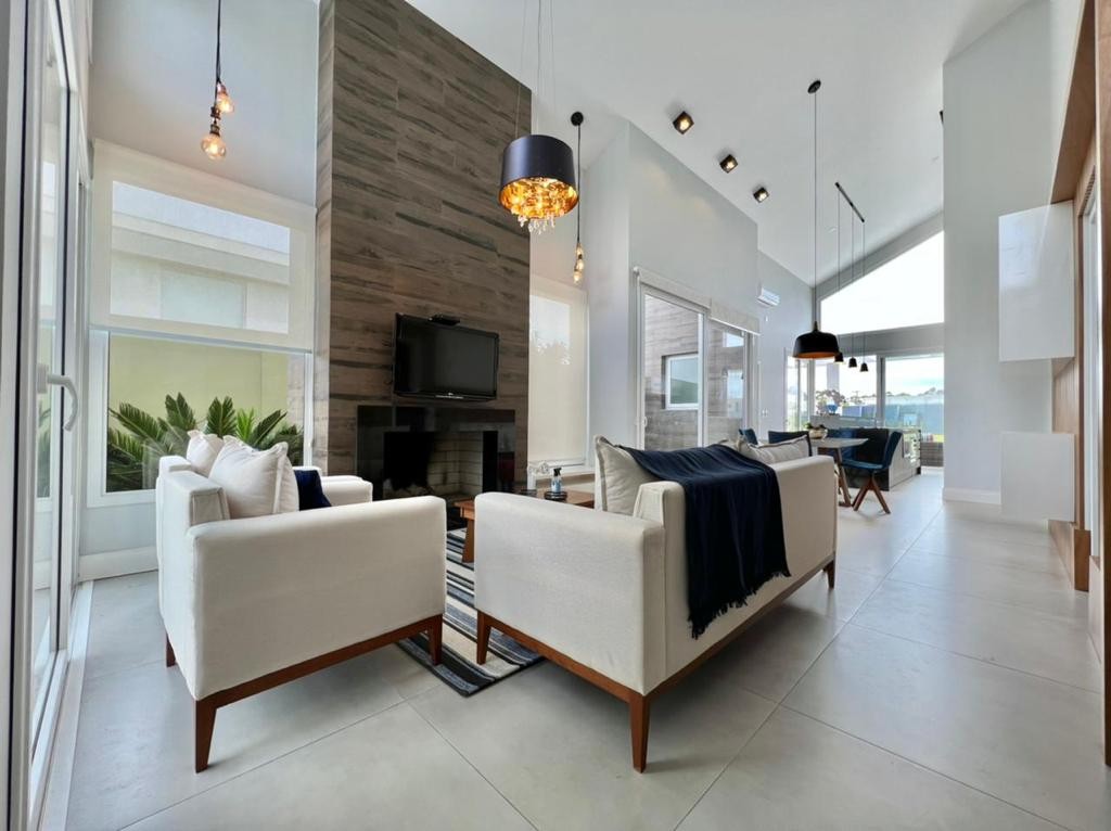 Casa em Condomínio 4 dormitórios para venda, Capão Ilhas Resort em Capão da Canoa | Ref.: 8460