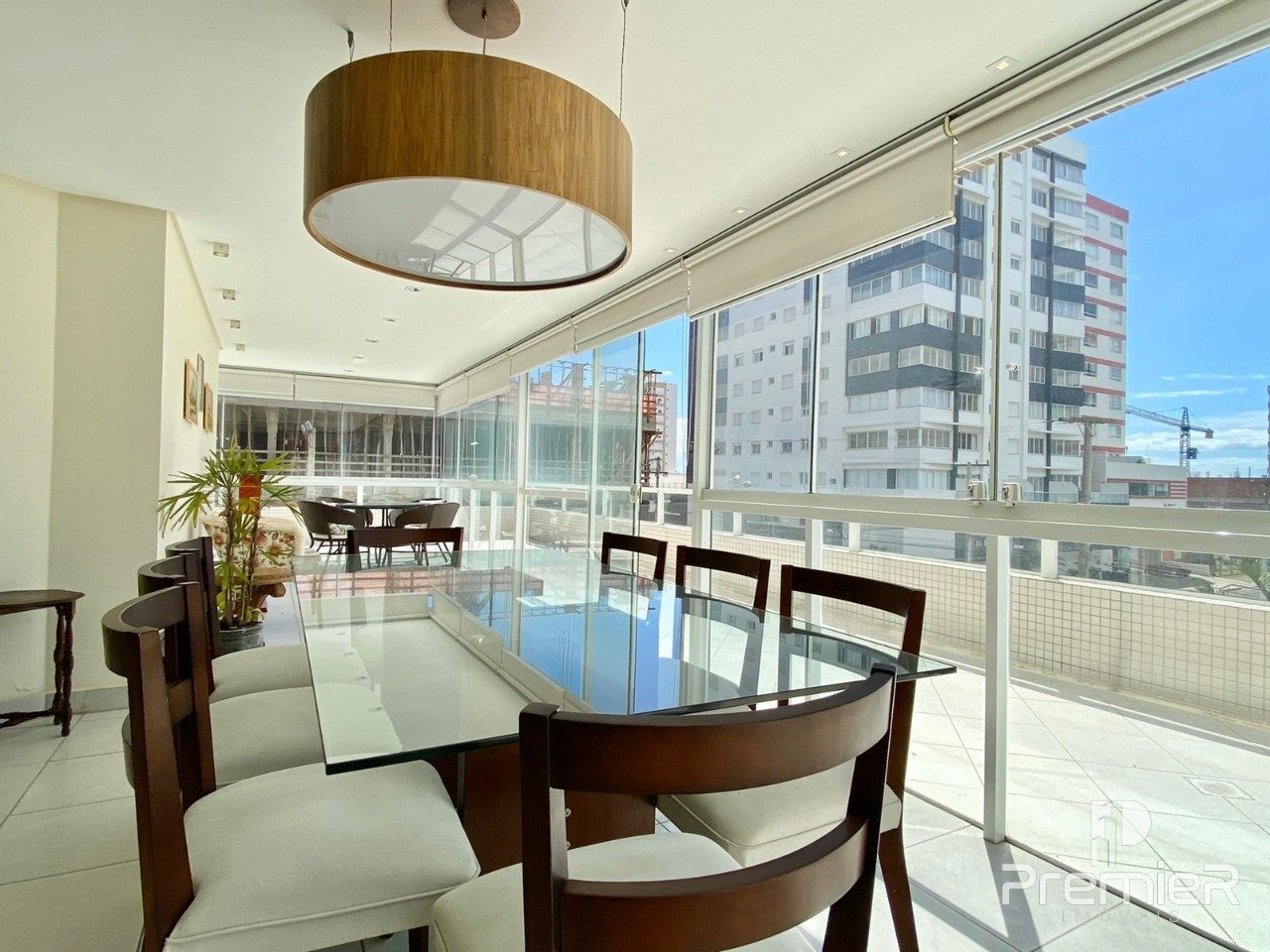 Apartamento 3 dormitórios para venda, Zona Nova em Capão da Canoa | Ref.: 8475