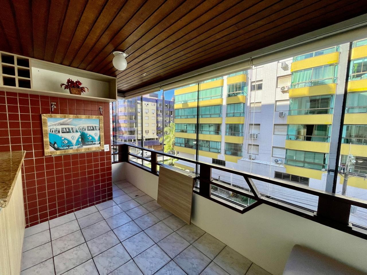 Apartamento 2 dormitórios para venda, Zona Nova em Capão da Canoa | Ref.: 85