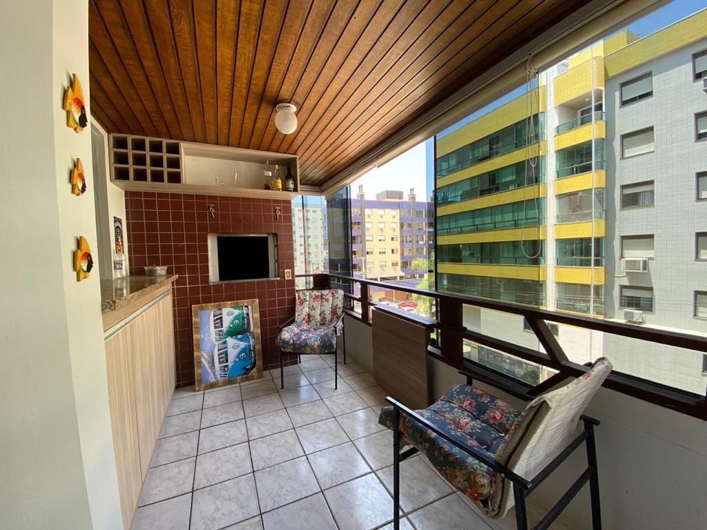 Apartamento 2 dormitórios para venda, Zona Nova em Capão da Canoa | Ref.: 85