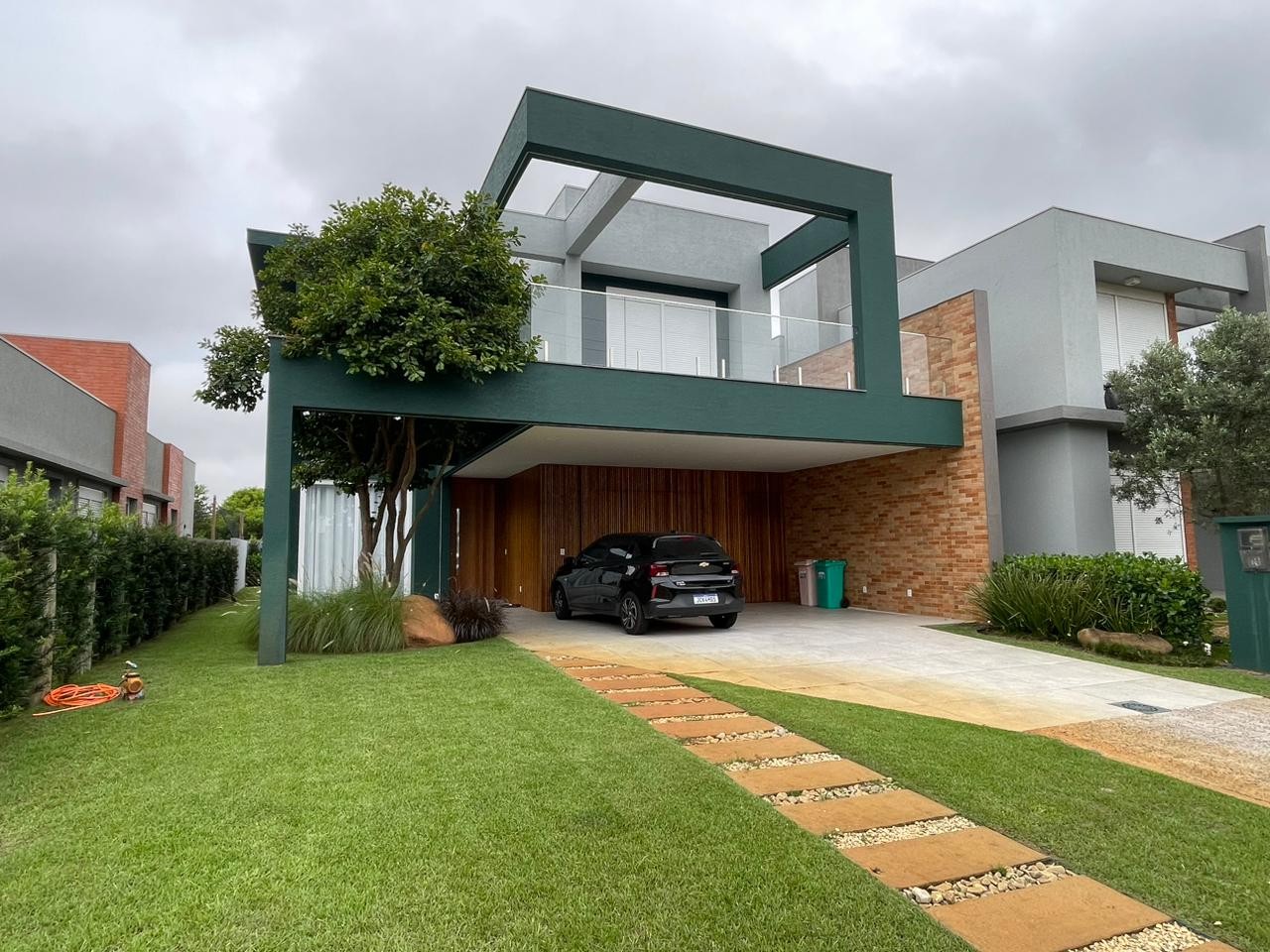 Casa em Condomínio 4 dormitórios para venda, Capão Ilhas Resort em Capão da Canoa | Ref.: 8509