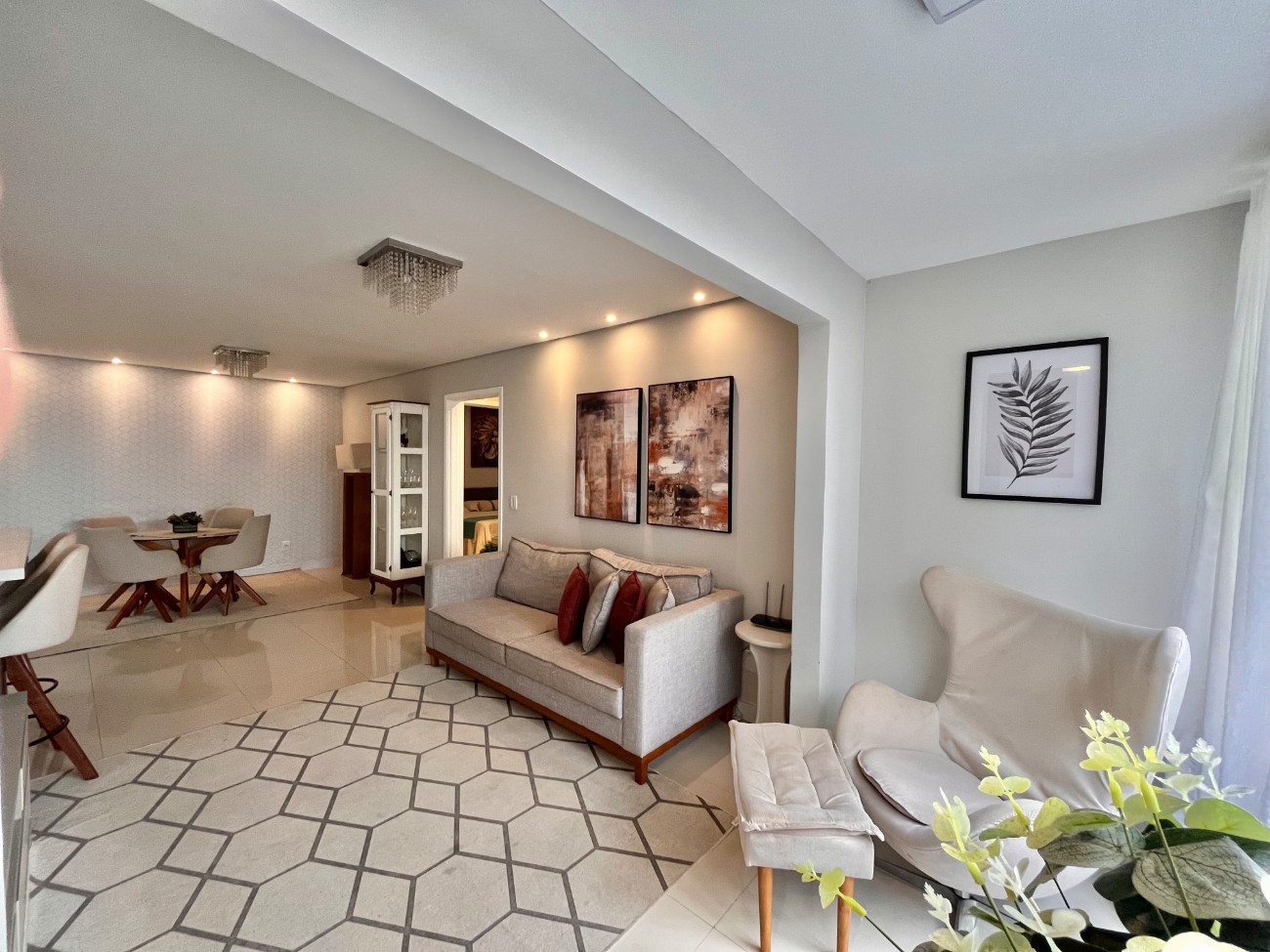 Apartamento 2 dormitórios para venda, Centro em Capão da Canoa | Ref.: 8582