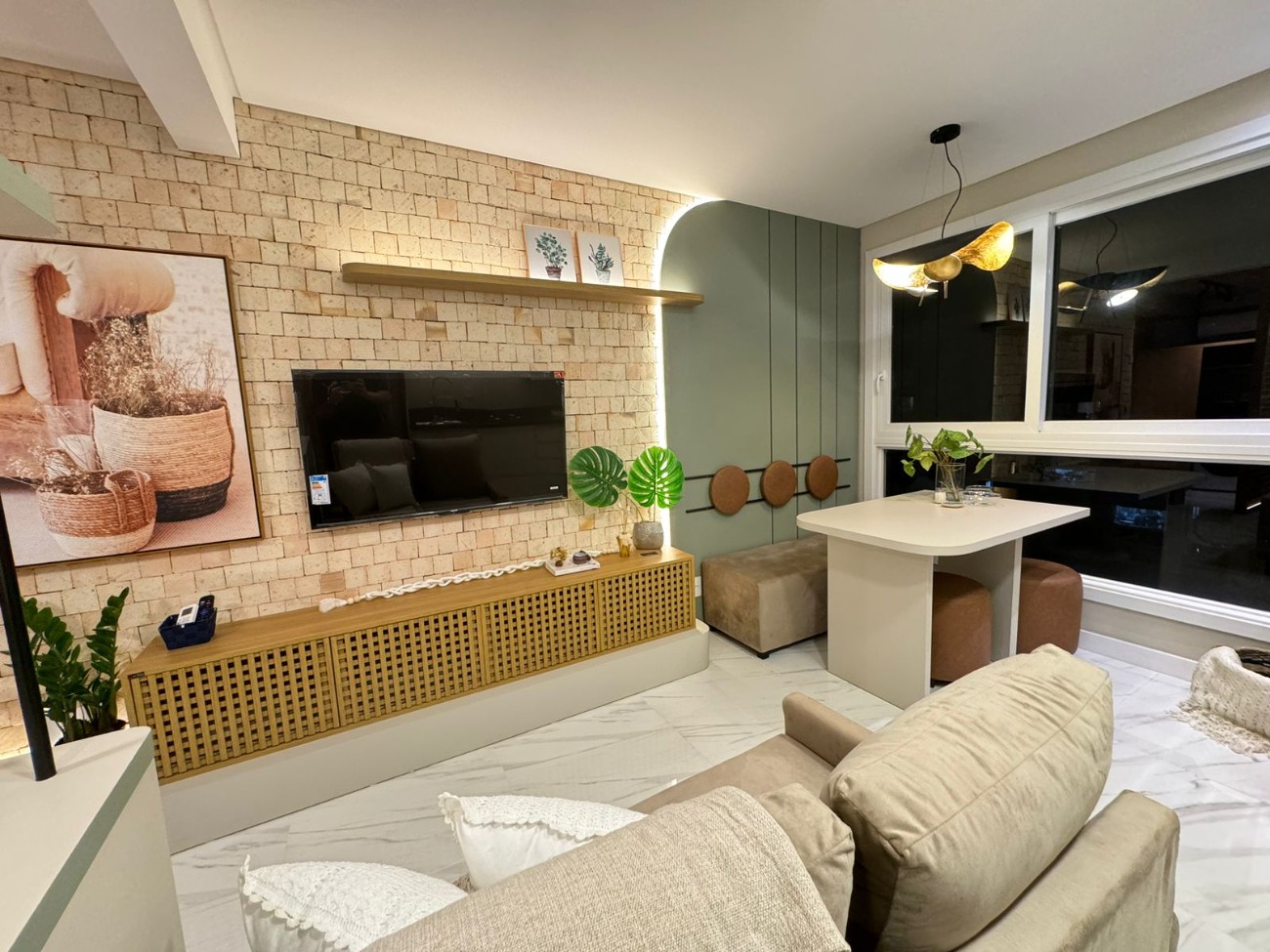 Apartamento 1 dormitório para venda, Zona Nova em Capão da Canoa | Ref.: 8584