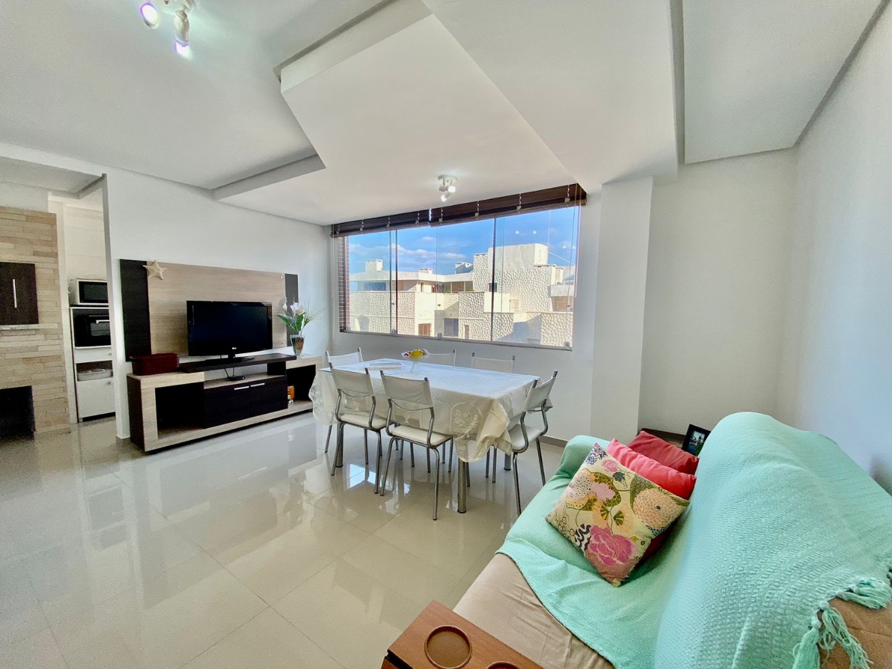 Apartamento 3 dormitórios para venda, Centro em Capão da Canoa | Ref.: 8605