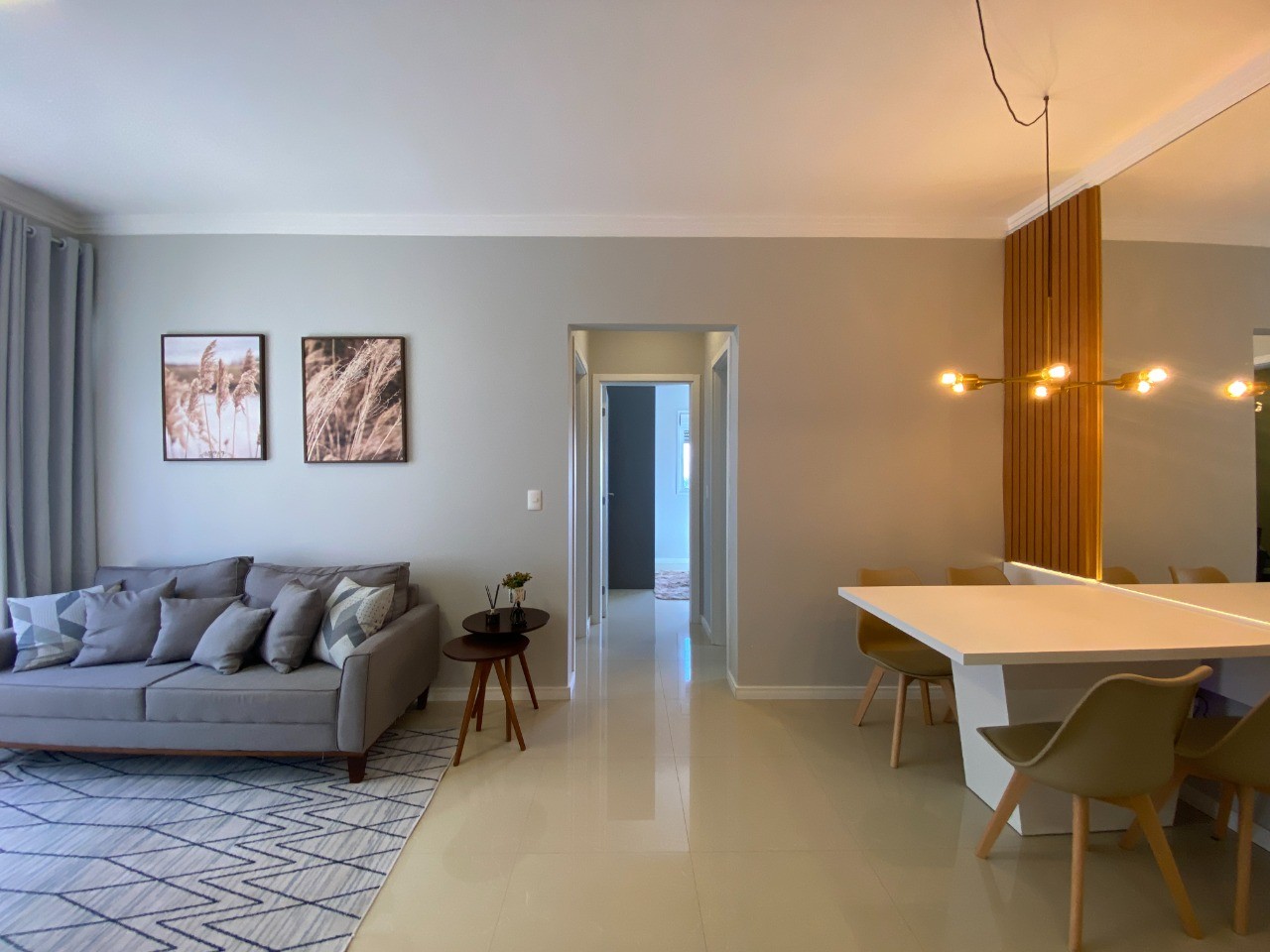 Apartamento 2 dormitórios para venda, Zona Nova em Capão da Canoa | Ref.: 8612