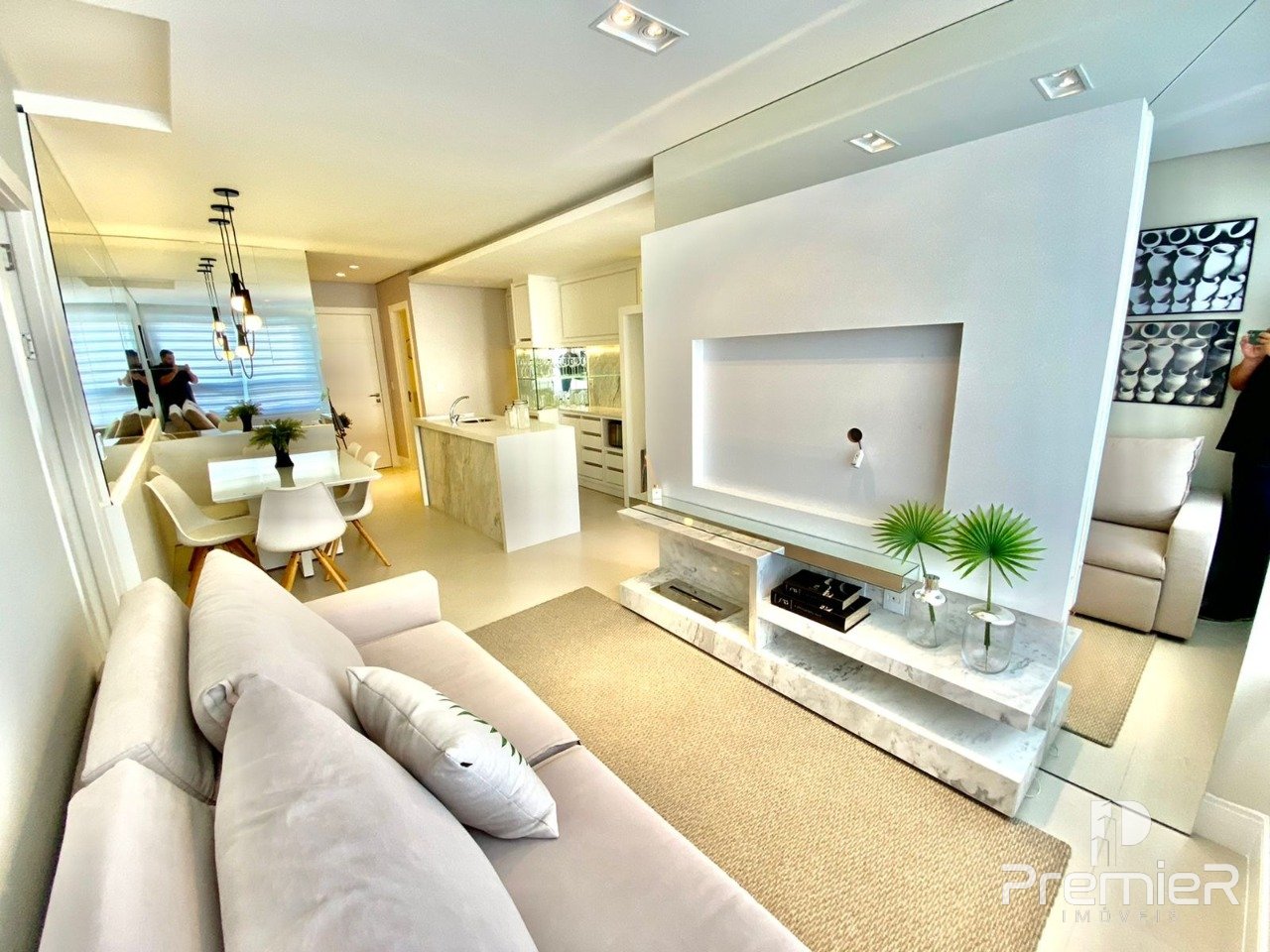 Apartamento 1 dormitório para venda, Navegantes em Capão da Canoa | Ref.: 8622