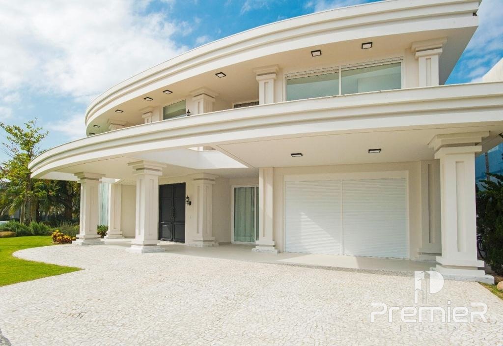 Casa em Condomínio 5 dormitórios para venda, Enseada em Xangri-lá | Ref.: 8684