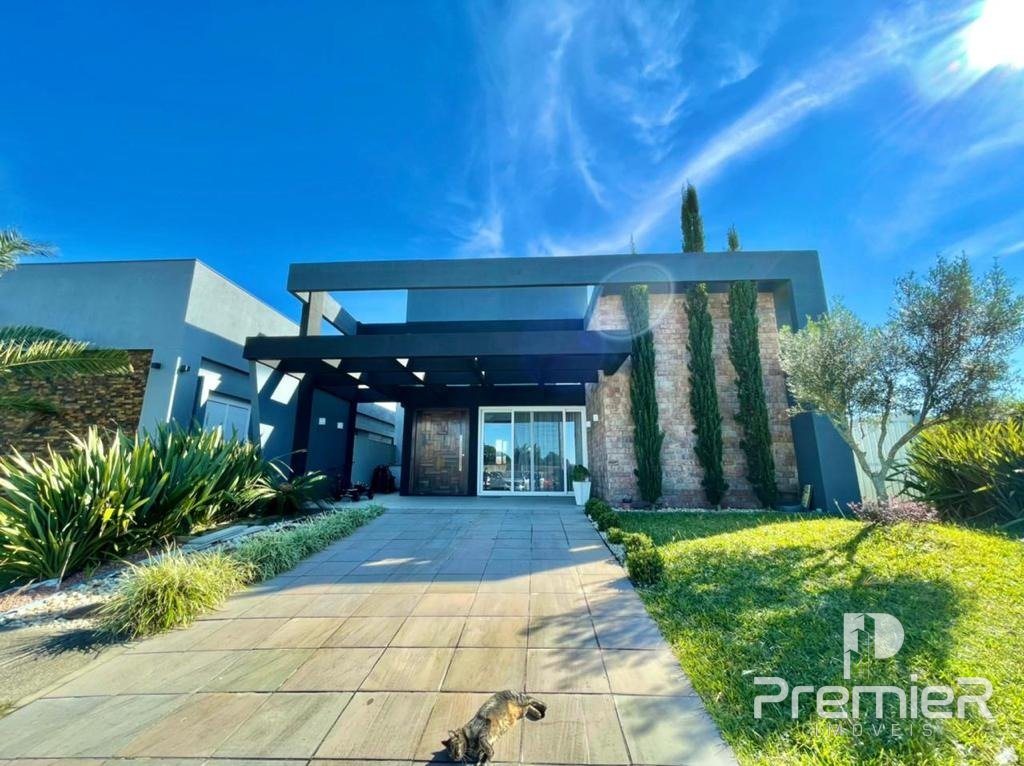 Casa em Condomínio 4 dormitórios para venda, Capão Ilhas Resort em Capão da Canoa | Ref.: 8689