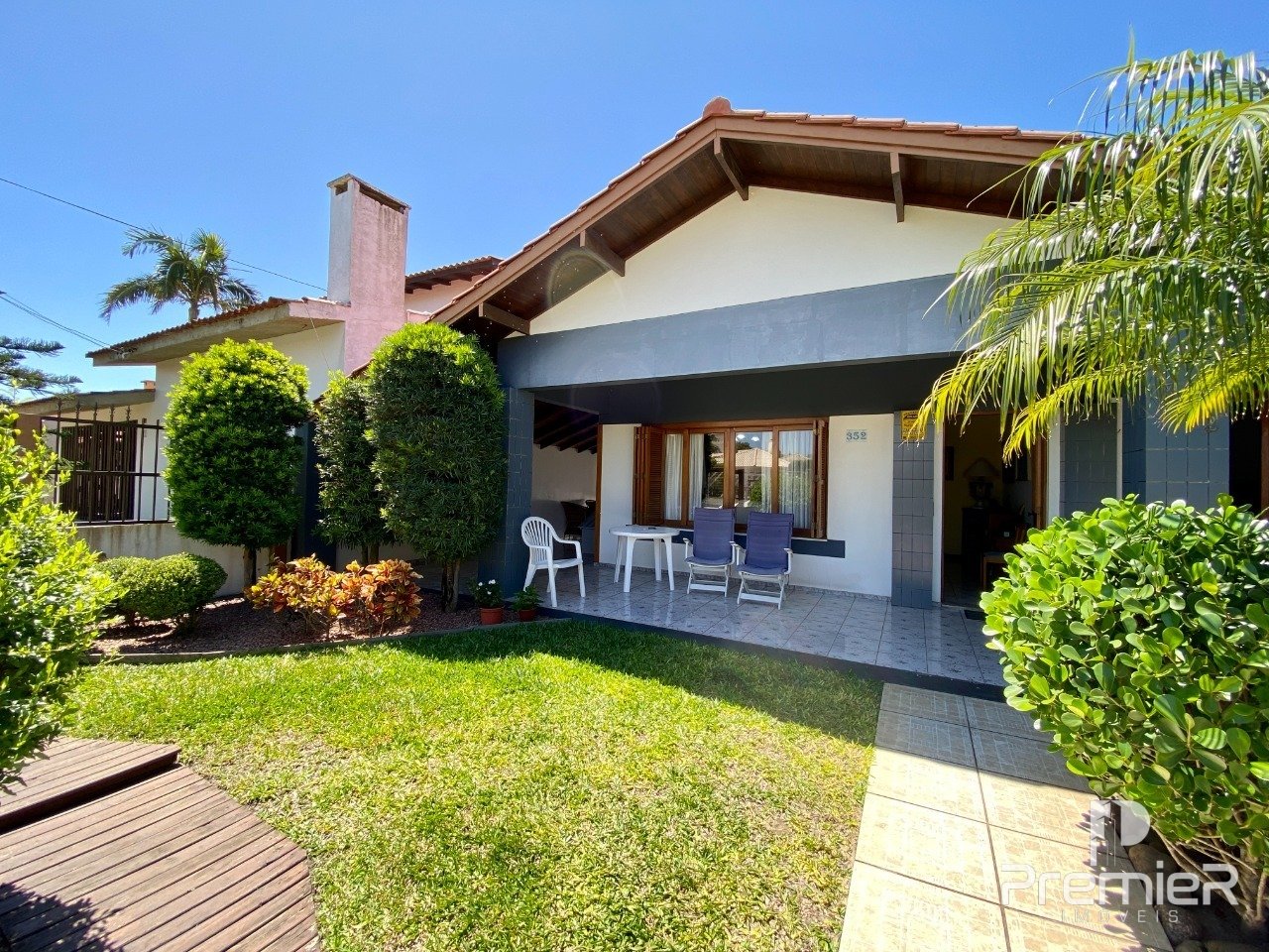 Casa 3 dormitórios para venda, Zona Nova em Capão da Canoa | Ref.: 8692