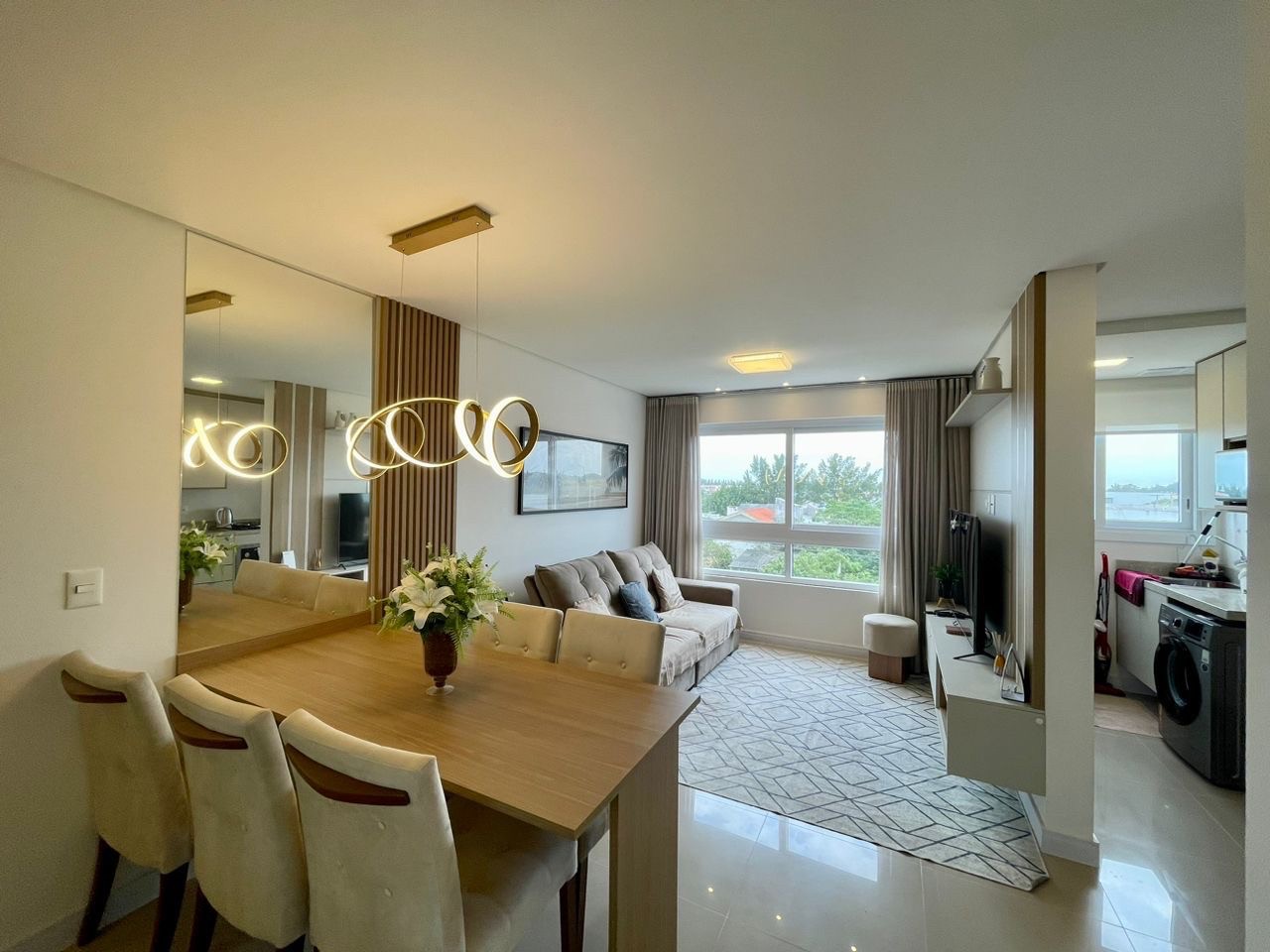 Apartamento 3 dormitórios para venda, Navegantes em Capão da Canoa | Ref.: 8704