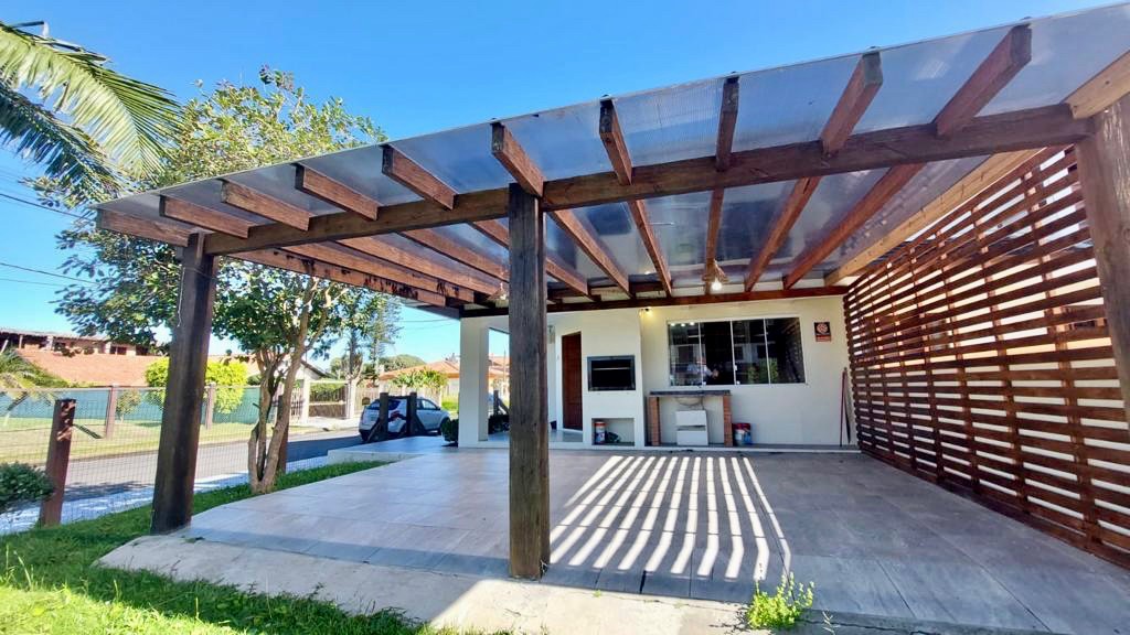 Casa 4 dormitórios para venda, Zona Nova em Capão da Canoa | Ref.: 8745