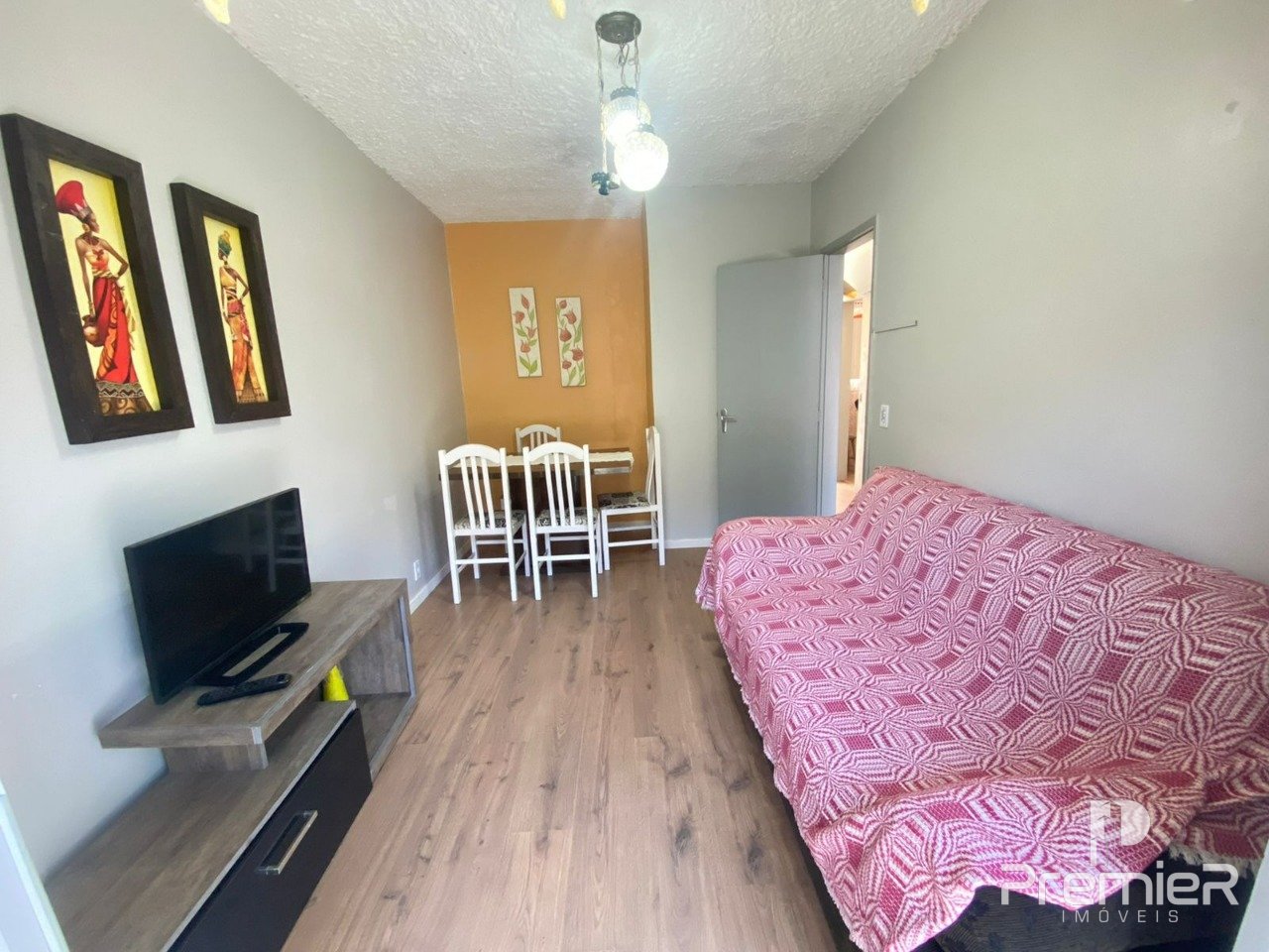 Apartamento 2 dormitórios para venda, Centro em Capão da Canoa | Ref.: 8756