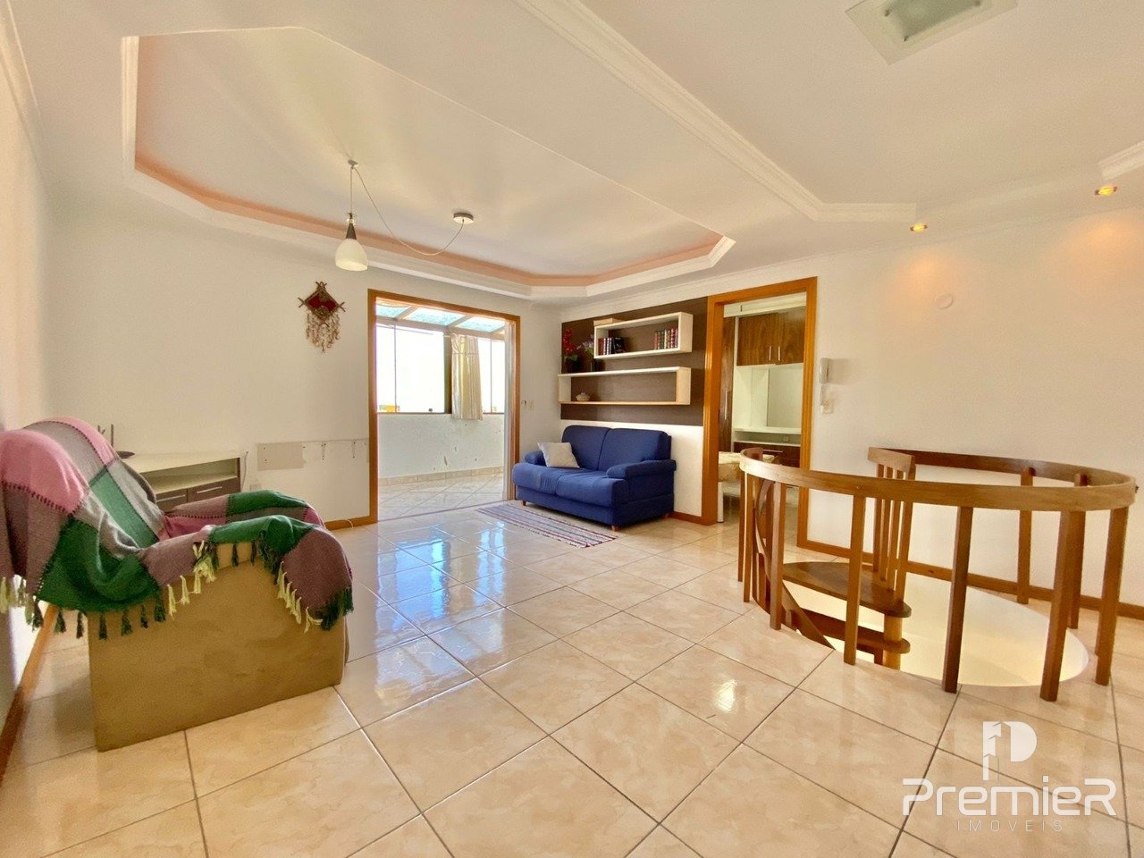 Apartamento 2 dormitórios para venda, Zona Nova em Capão da Canoa | Ref.: 8757