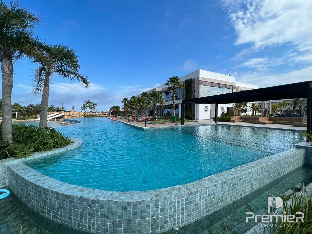 Casa em Condomínio 3 dormitórios para venda, São Jorge em Capão da Canoa | Ref.: 8760