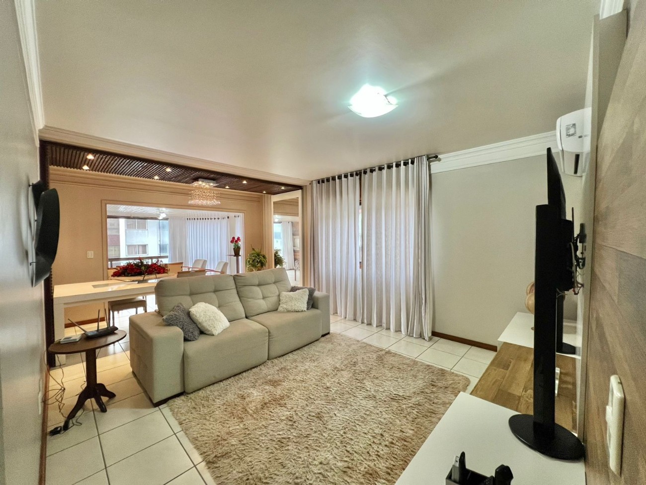 Apartamento 3 dormitórios para venda, Centro em Capão da Canoa | Ref.: 8771