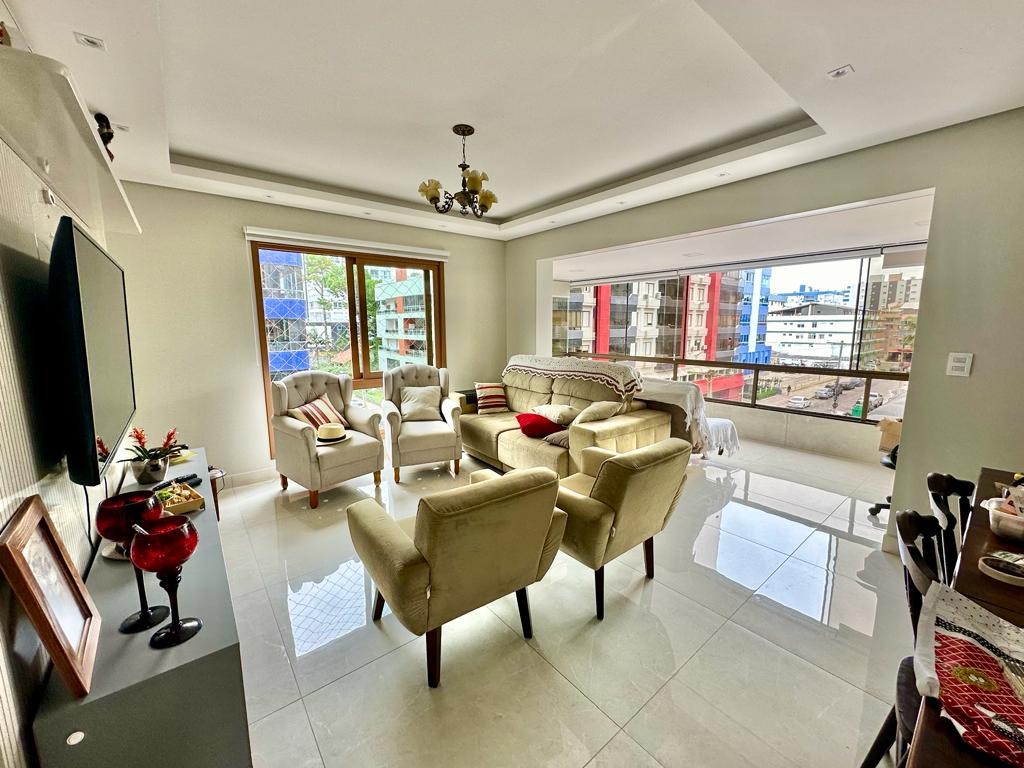 Apartamento 3 dormitórios para venda, Centro em Capão da Canoa | Ref.: 8805