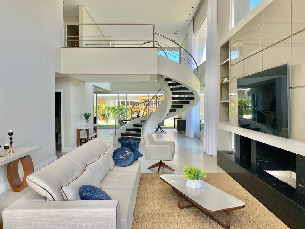 Casa em Condomínio 4 dormitórios para venda, Capão Ilhas Resort em Capão da Canoa | Ref.: 8833