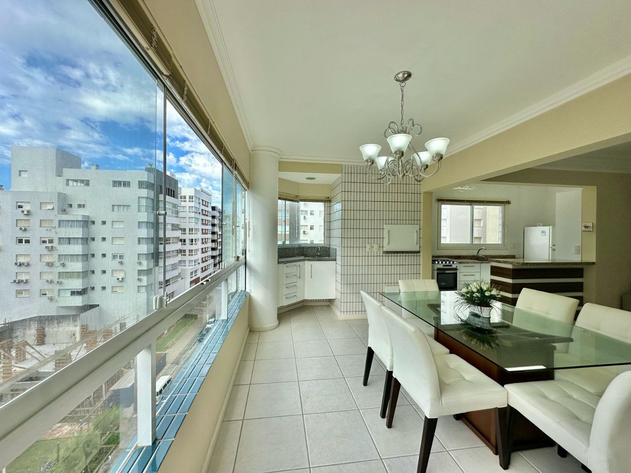 Apartamento 2 dormitórios para venda, Zona Nova em Capão da Canoa | Ref.: 8843