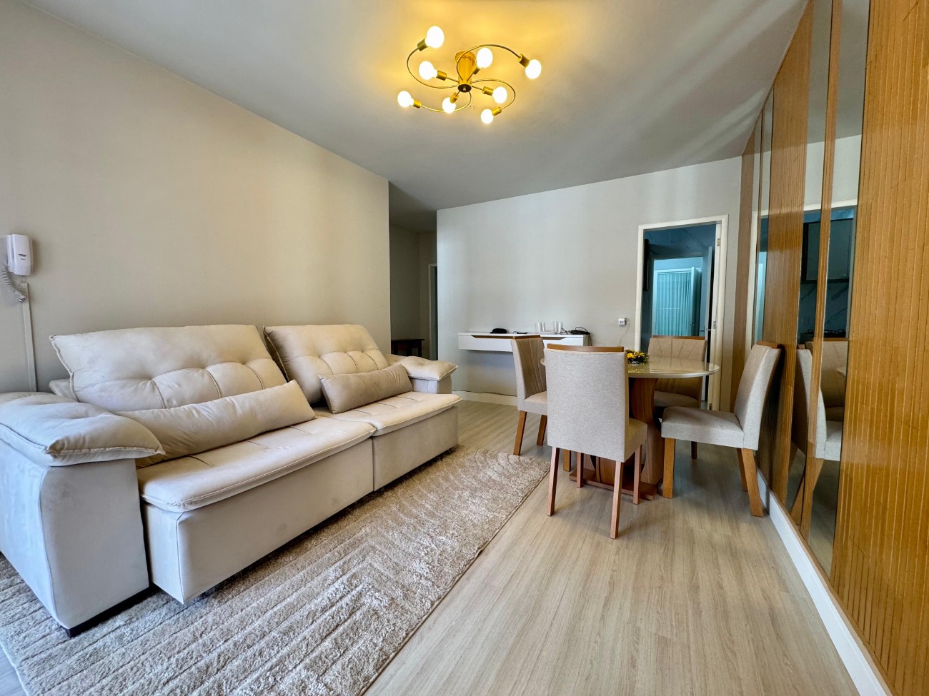 Apartamento 2 dormitórios para venda, Centro em Capão da Canoa | Ref.: 8860