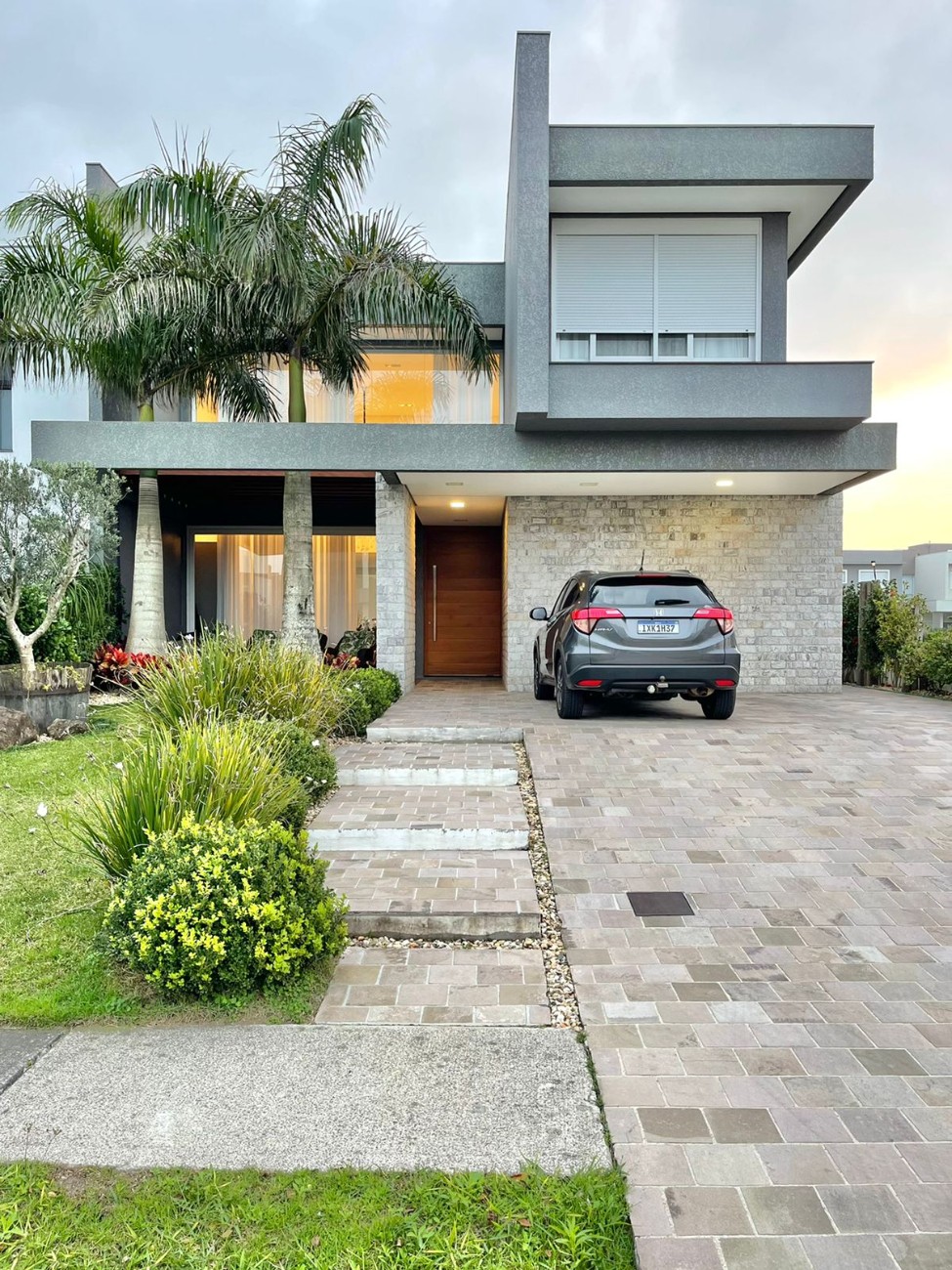 Casa em Condomínio 4 dormitórios para venda, Capão Ilhas Resort em Capão da Canoa | Ref.: 8866