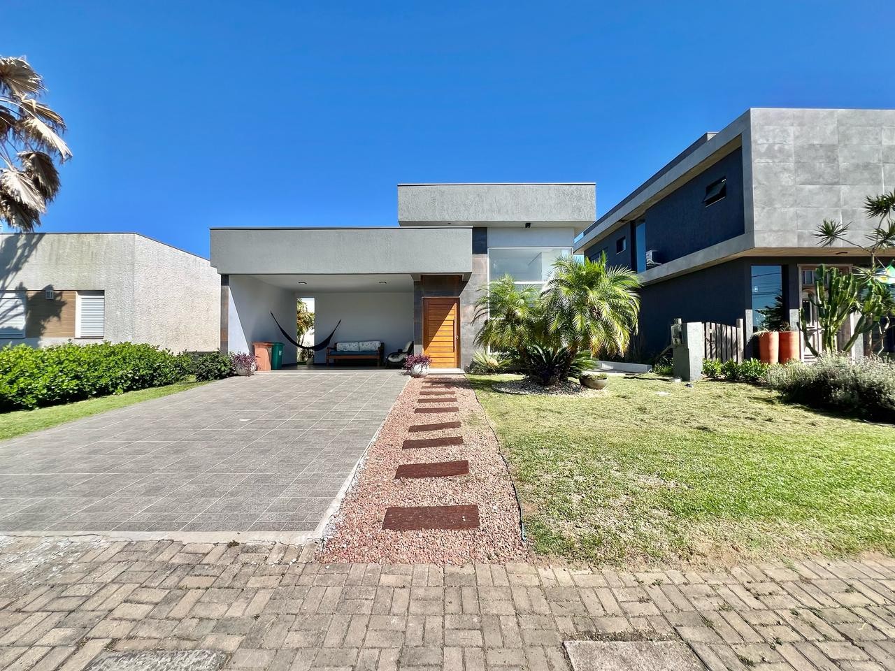 Casa em Condomínio 3 dormitórios para venda, Dubai Resort em Capão da Canoa | Ref.: 8888