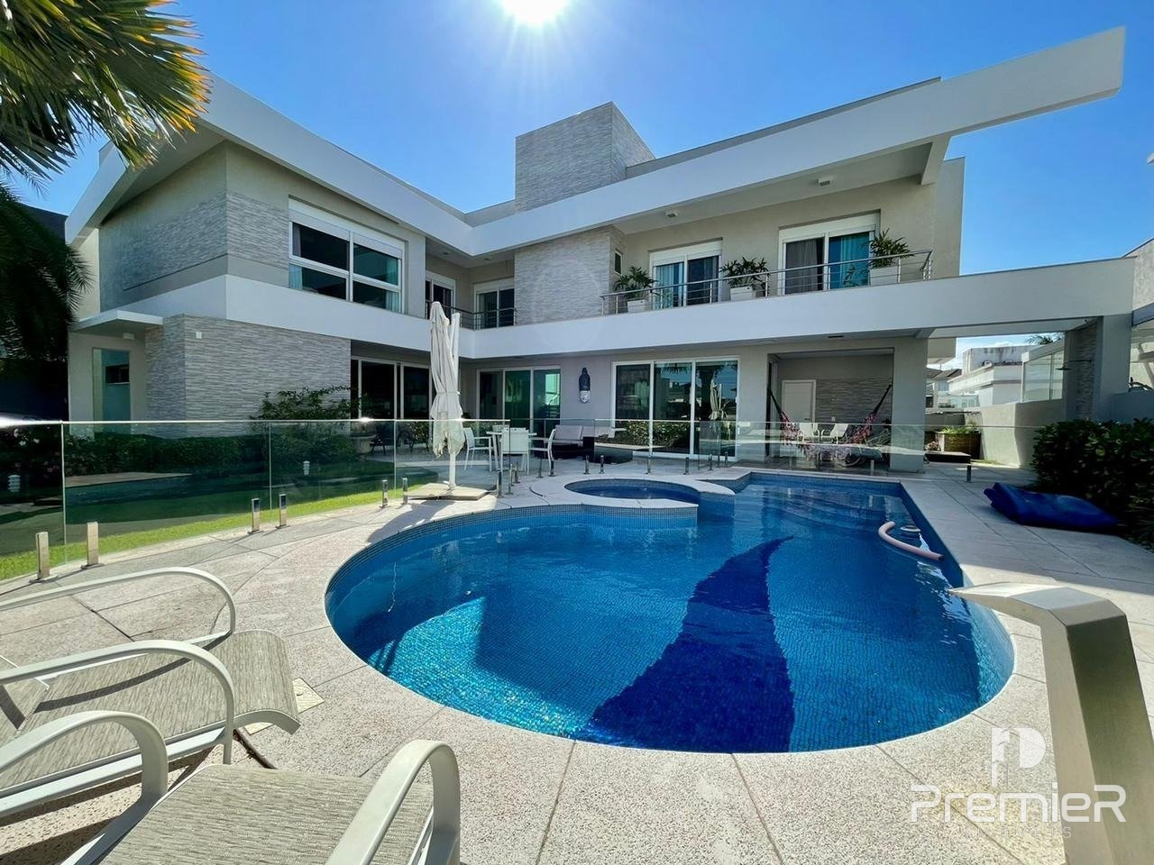 Casa em Condomínio 7 dormitórios para venda, Condado De Capão em Capão da Canoa | Ref.: 8917