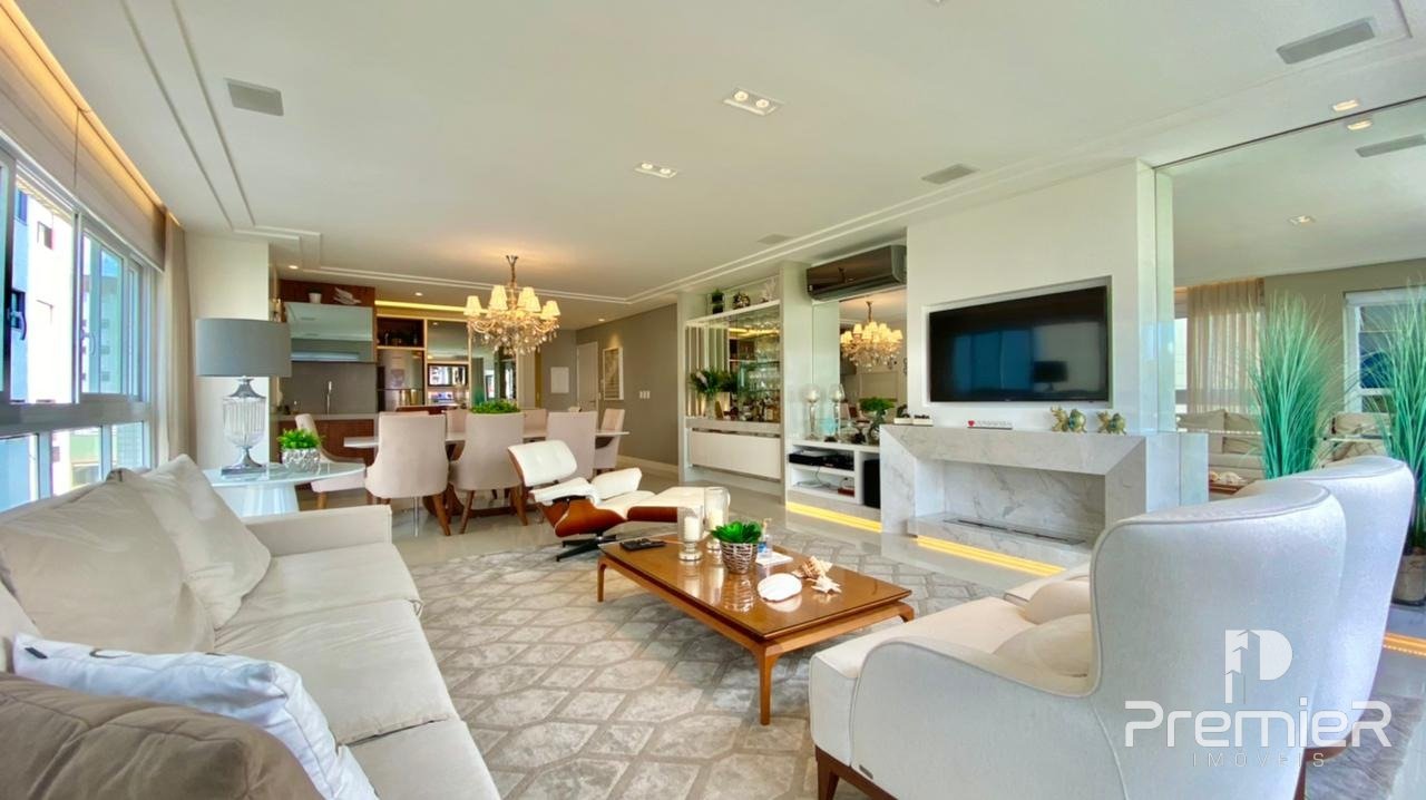 Apartamento 4 dormitórios para venda, Zona Nova em Capão da Canoa | Ref.: 8933