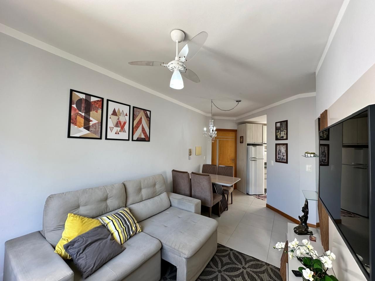 Apartamento 1 dormitório para venda, Zona Nova em Capão da Canoa | Ref.: 8960