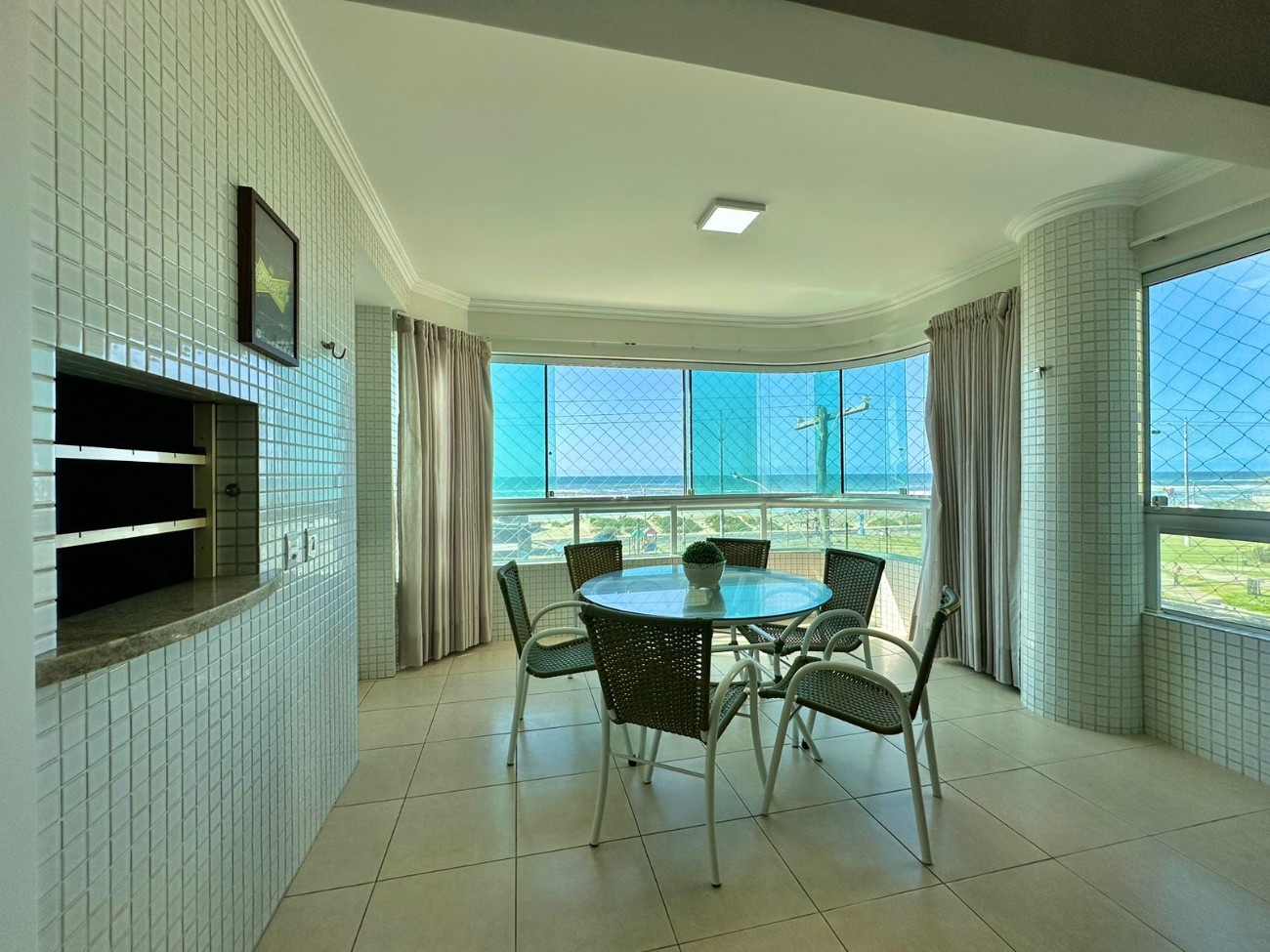 Apartamento 3 dormitórios para venda, Zona Nova em Capão da Canoa | Ref.: 8988