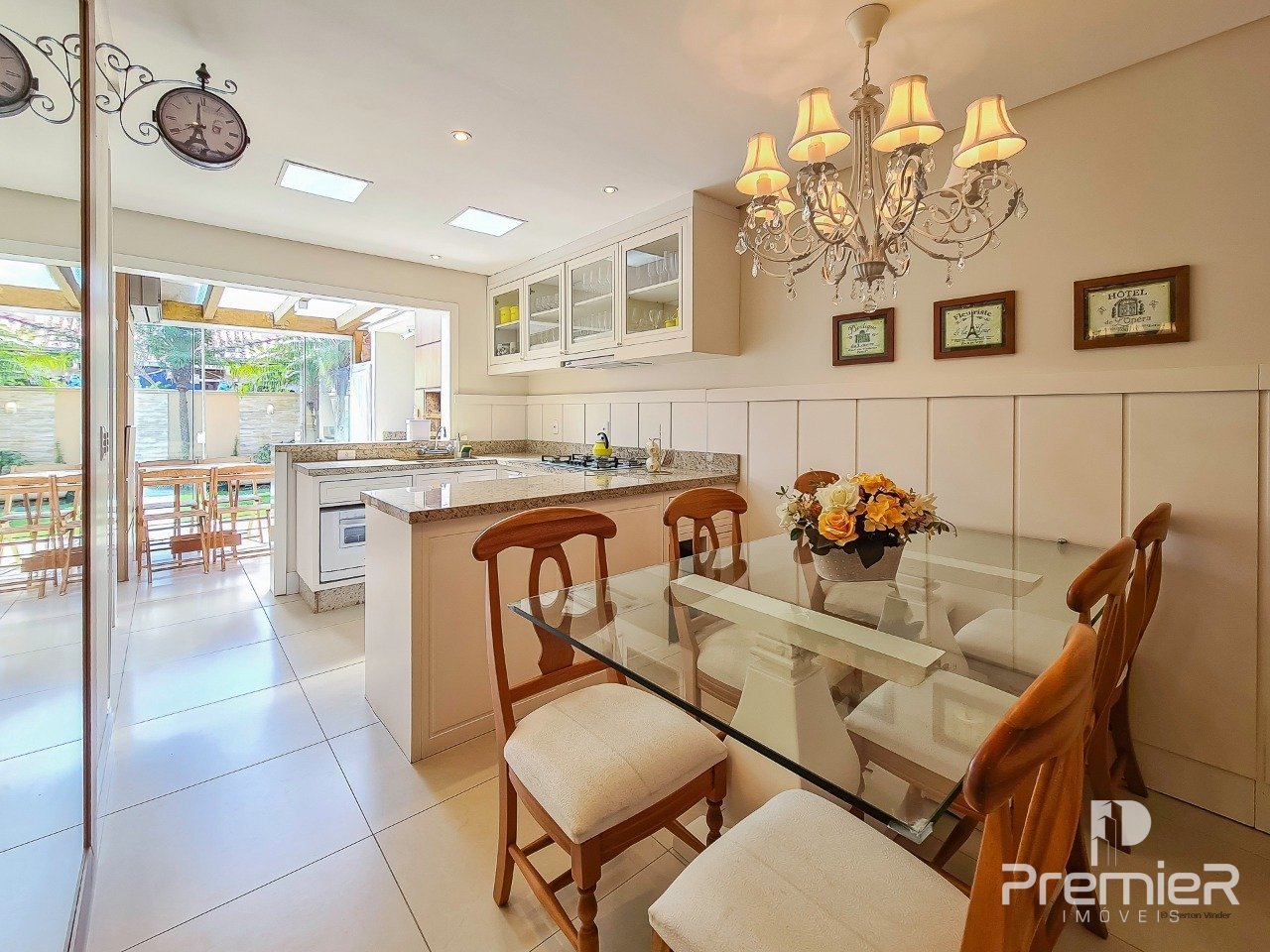 Casa em Condomínio 3 dormitórios para venda, Noiva Do Mar em Xangri-lá | Ref.: 9001