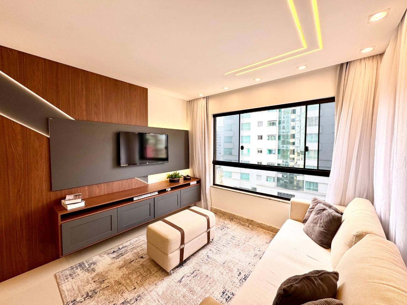 Apartamento 2 dormitórios para venda, Zona Nova em Capão da Canoa | Ref.: 9008