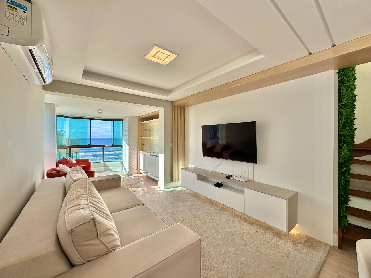 Apartamento 3 dormitórios para venda, Centro em Capão da Canoa | Ref.: 9010