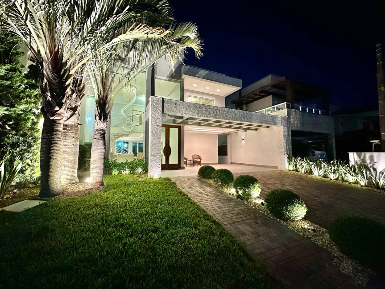 Casa em Condomínio 4 dormitórios para venda, Condado De Capão em Capão da Canoa | Ref.: 903