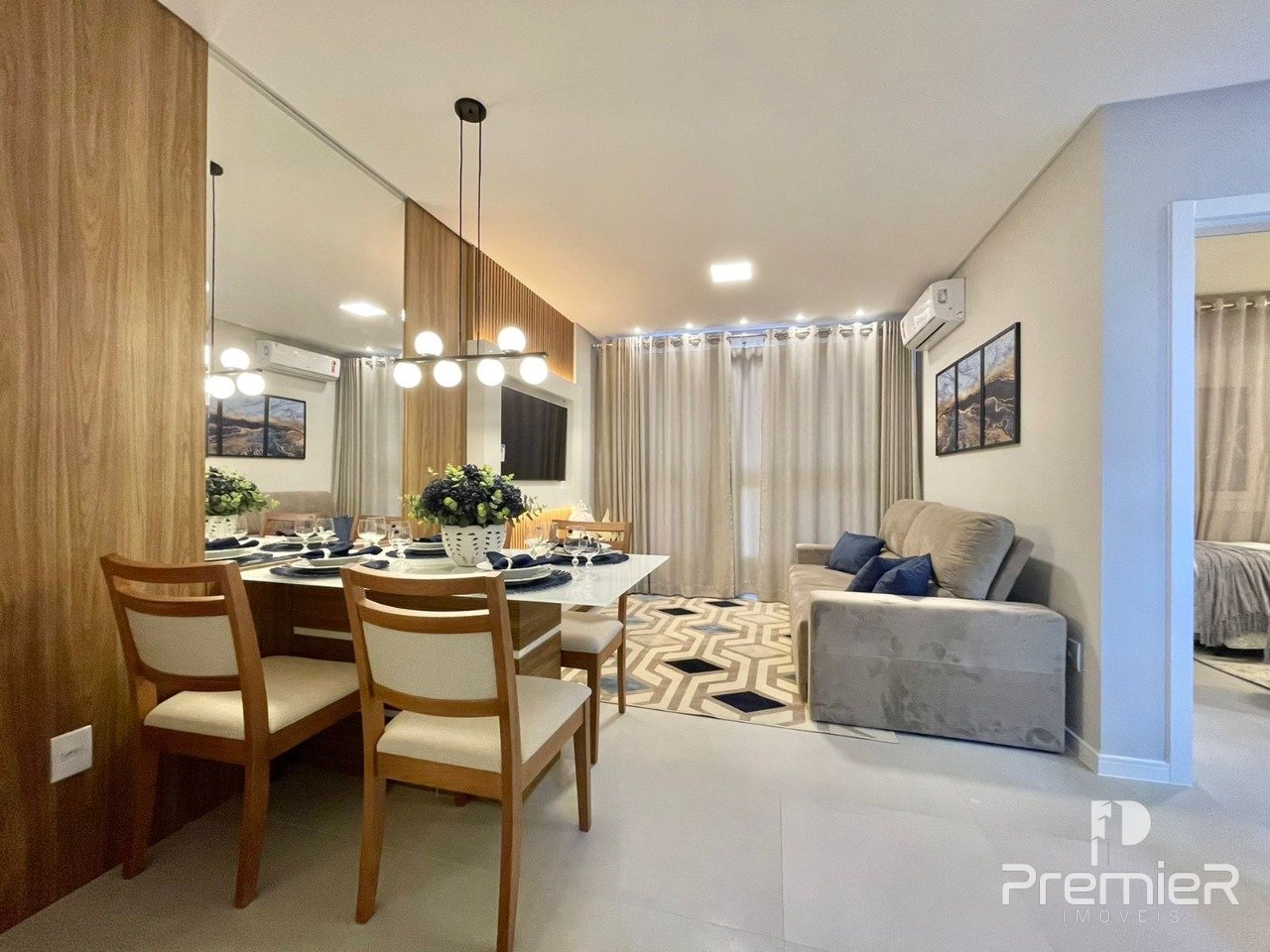 Apartamento 2 dormitórios para venda, Zona Nova em Capão da Canoa | Ref.: 9043