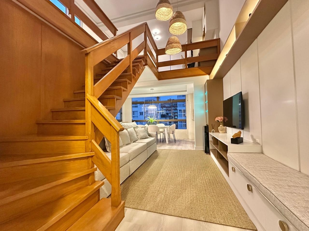 Apartamento 3 dormitórios para venda, Zona Nova em Capão da Canoa | Ref.: 907