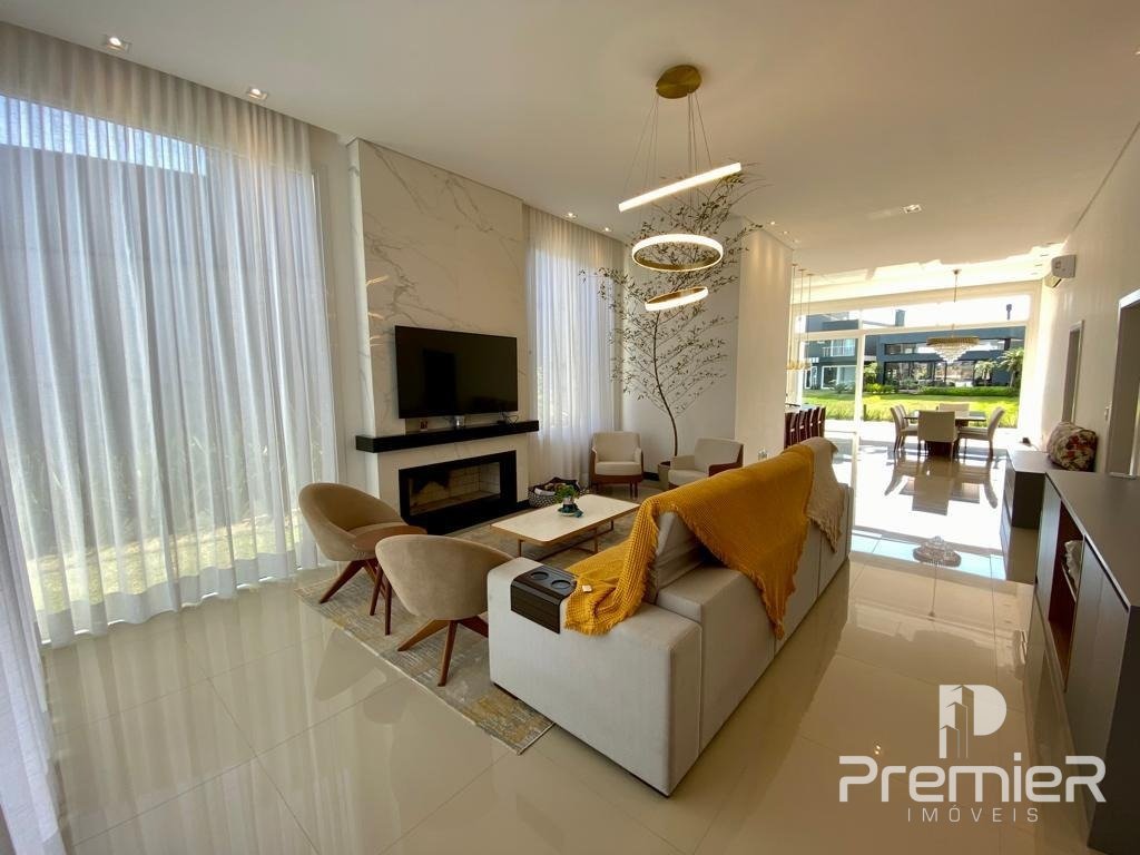 Casa em Condomínio 4 dormitórios para venda, Capão Ilhas Resort em Capão da Canoa | Ref.: 9072