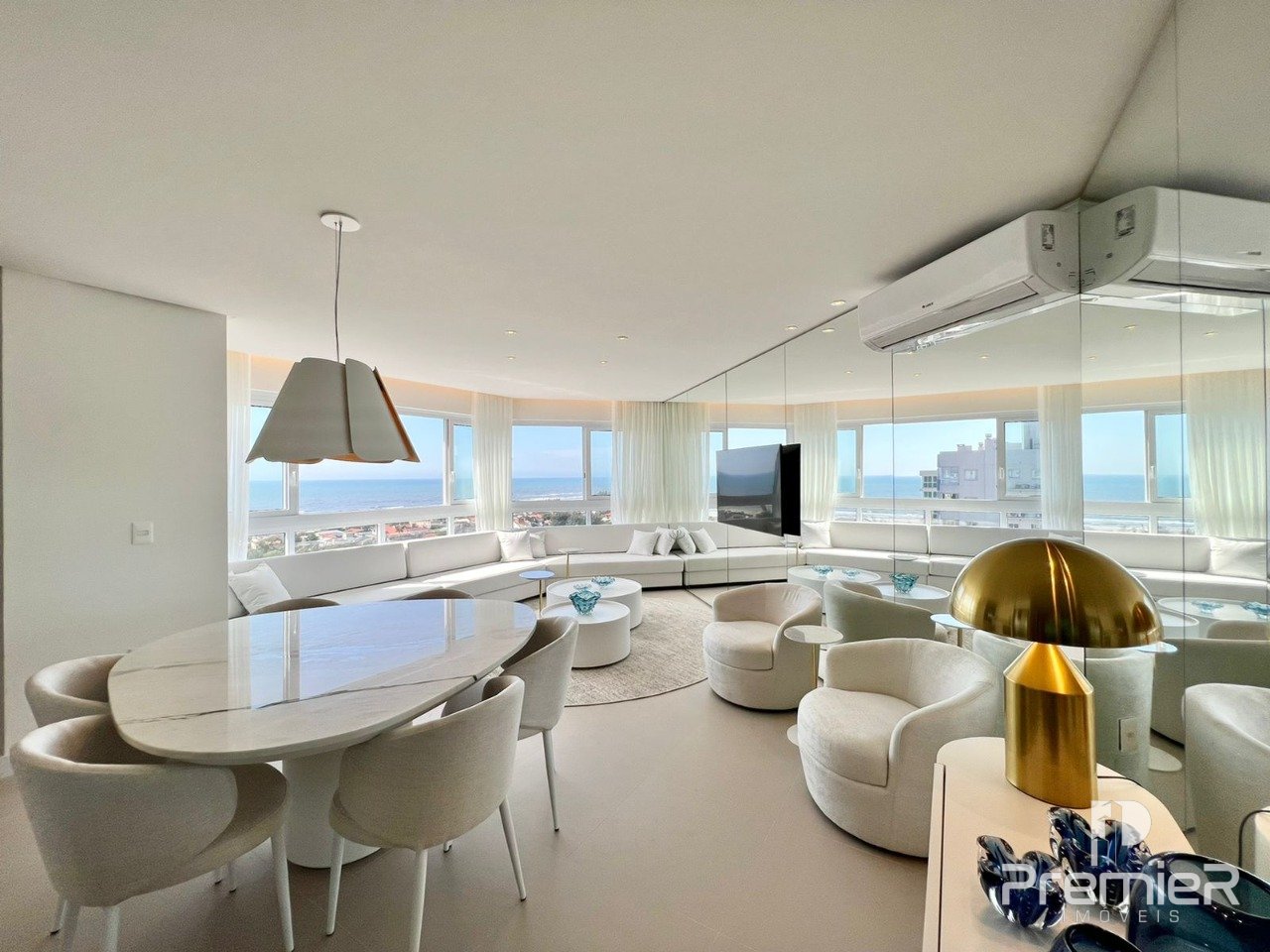 Apartamento 4 dormitórios para venda, Navegantes em Capão da Canoa | Ref.: 9076