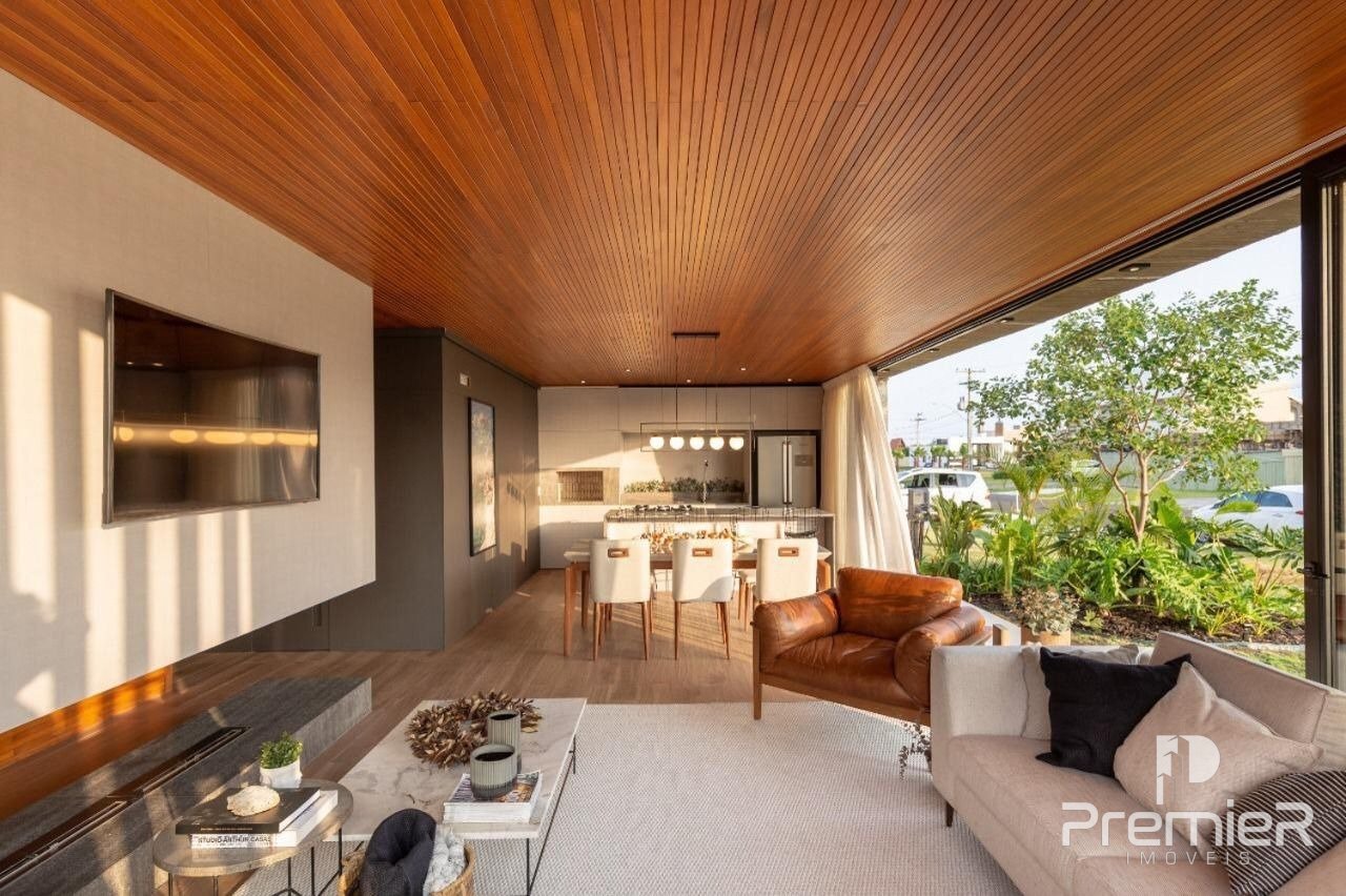 Casa em Condomínio 4 dormitórios para venda, Condomínio Riviera Ii em Xangri-lá | Ref.: 9207