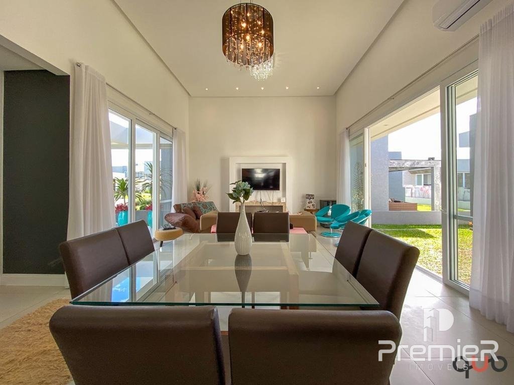 Casa em Condomínio 4 dormitórios para venda, Dubai Resort em Capão da Canoa | Ref.: 9258