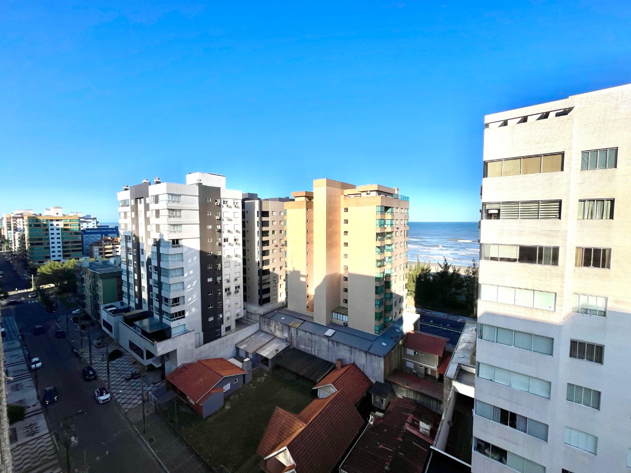 Apartamento 3 dormitórios para venda, Navegantes em Capão da Canoa | Ref.: 9278