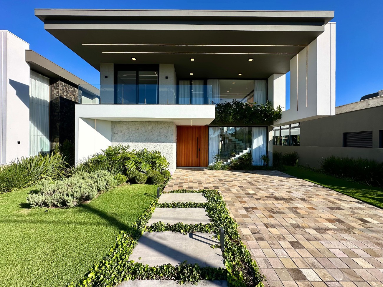 Casa em Condomínio 5 dormitórios para venda, Capão Ilhas Resort em Capão da Canoa | Ref.: 9286