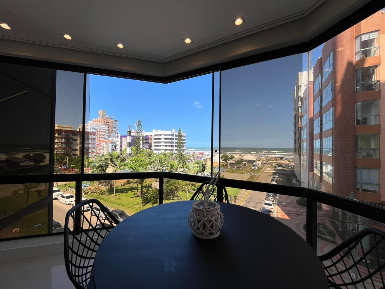 Apartamento 3 dormitórios para venda, Centro em Capão da Canoa | Ref.: 9291