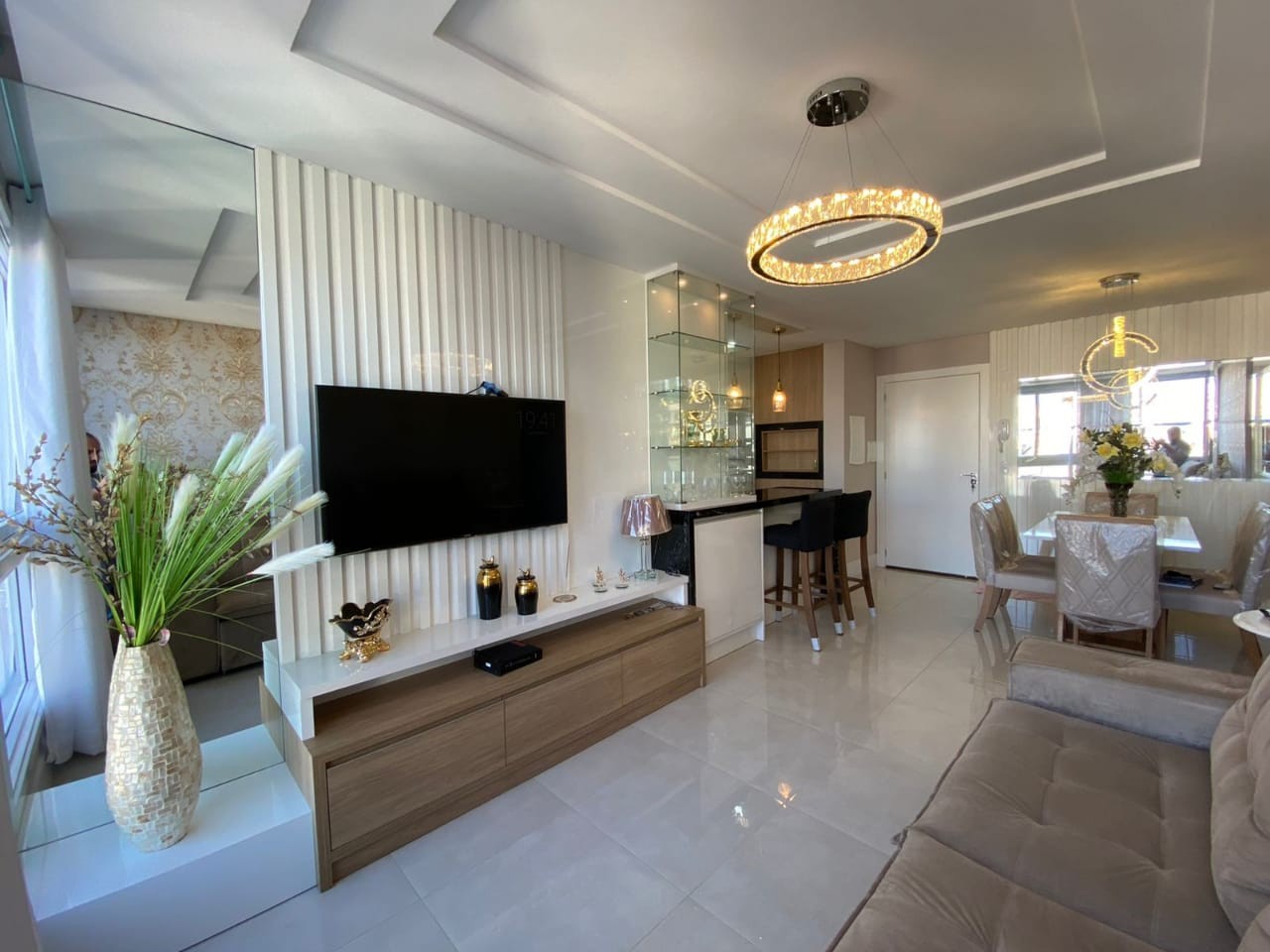 Apartamento 2 dormitórios para venda, Centro em Capão da Canoa | Ref.: 9363