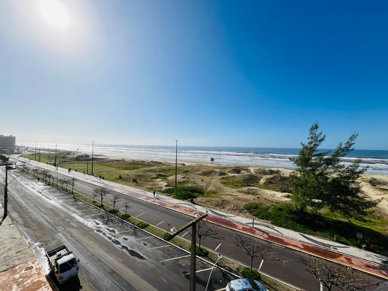 Apartamento 4 dormitórios para venda, Zona Nova em Capão da Canoa | Ref.: 9379