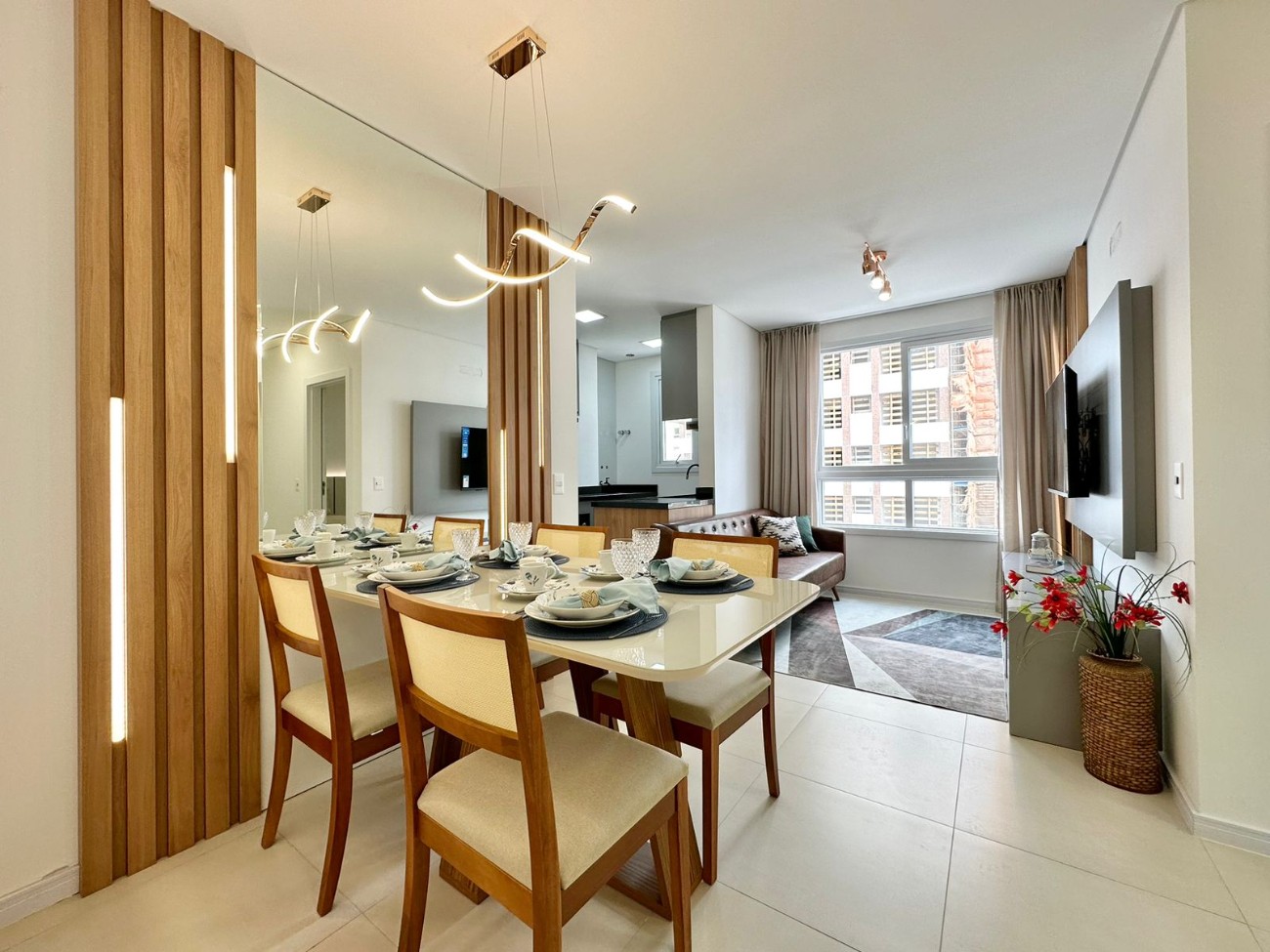 Apartamento 2 dormitórios para venda, Navegantes em Capão da Canoa | Ref.: 9435