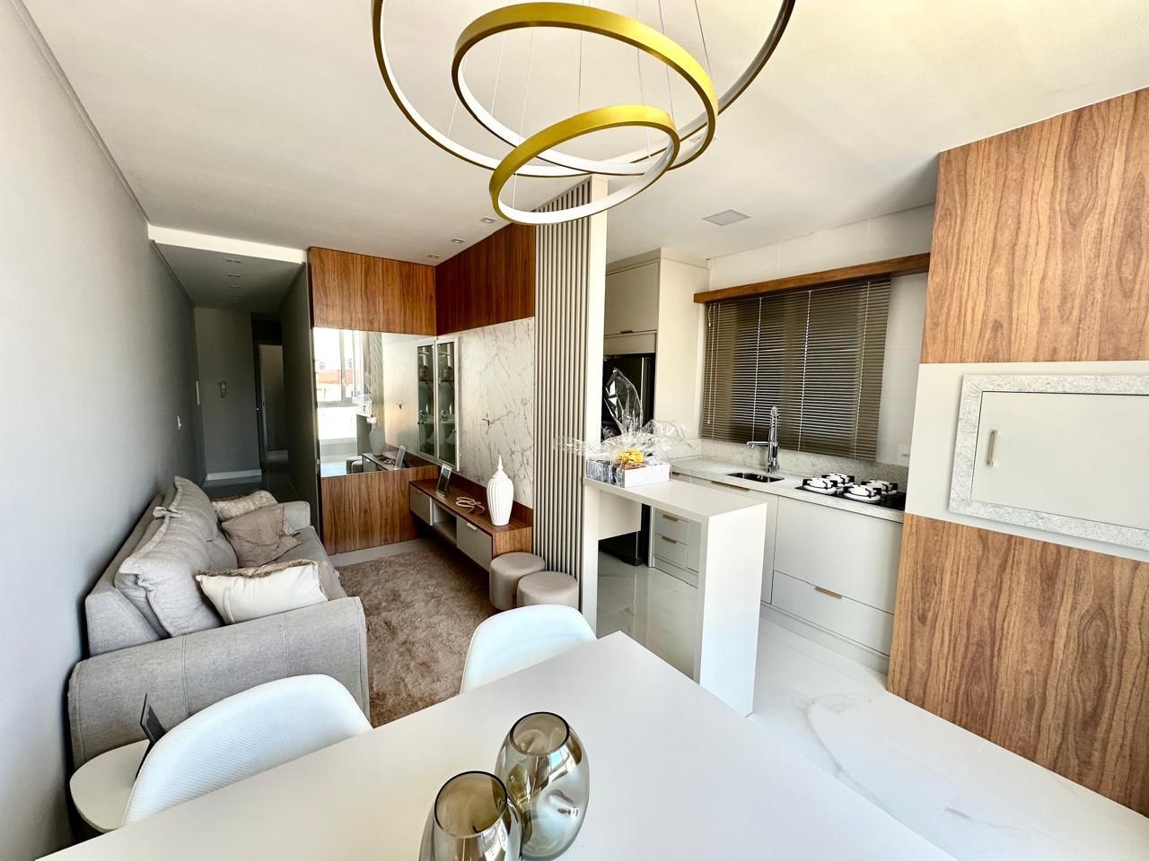 Apartamento 2 dormitórios para venda, Centro em Capão da Canoa | Ref.: 9442